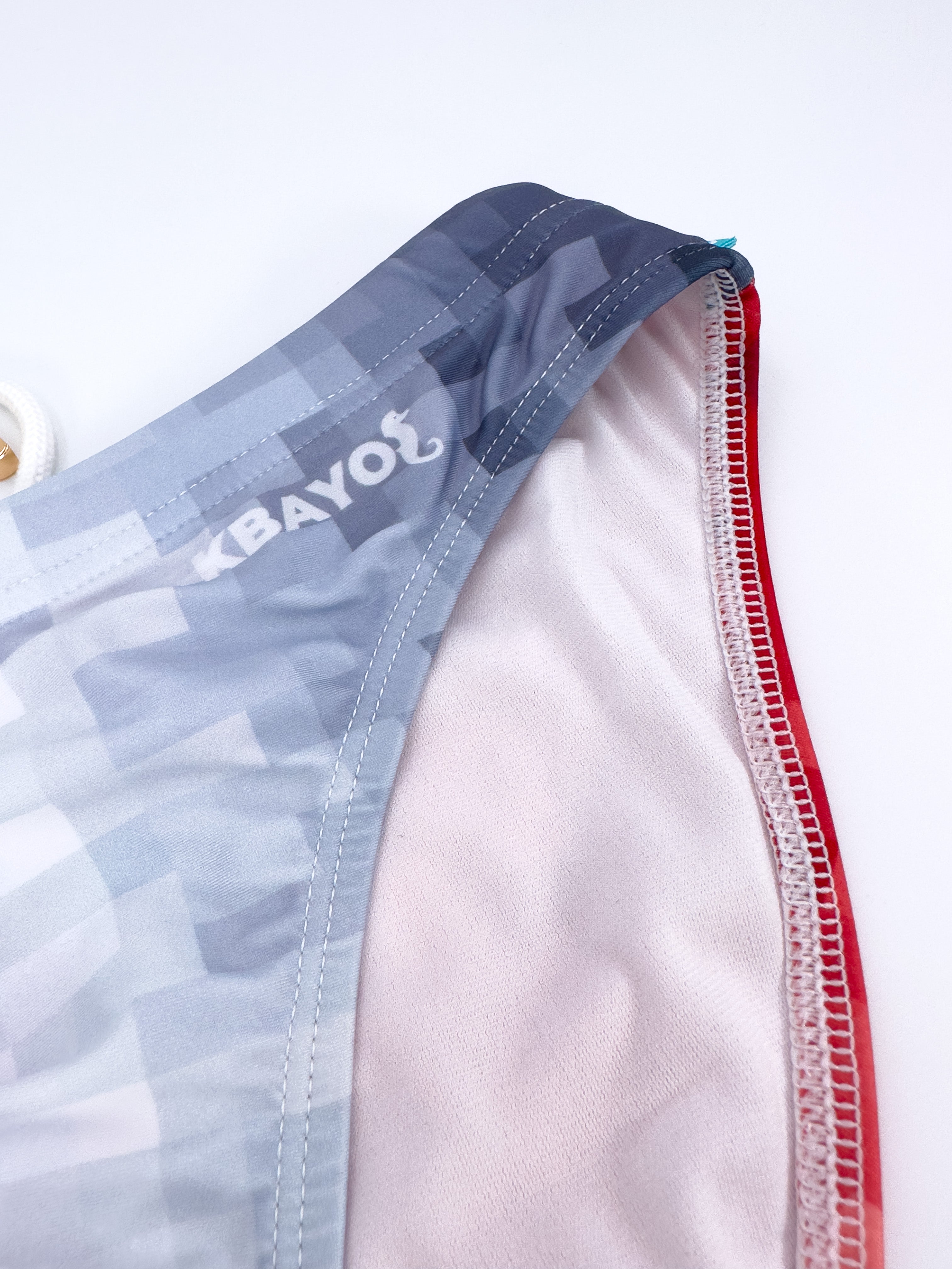 CASUARINA 09 | MEN SWIMWEAR | KBAYO | OUTFAIR | OUTFAIR