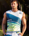 The Mahi Tank Top