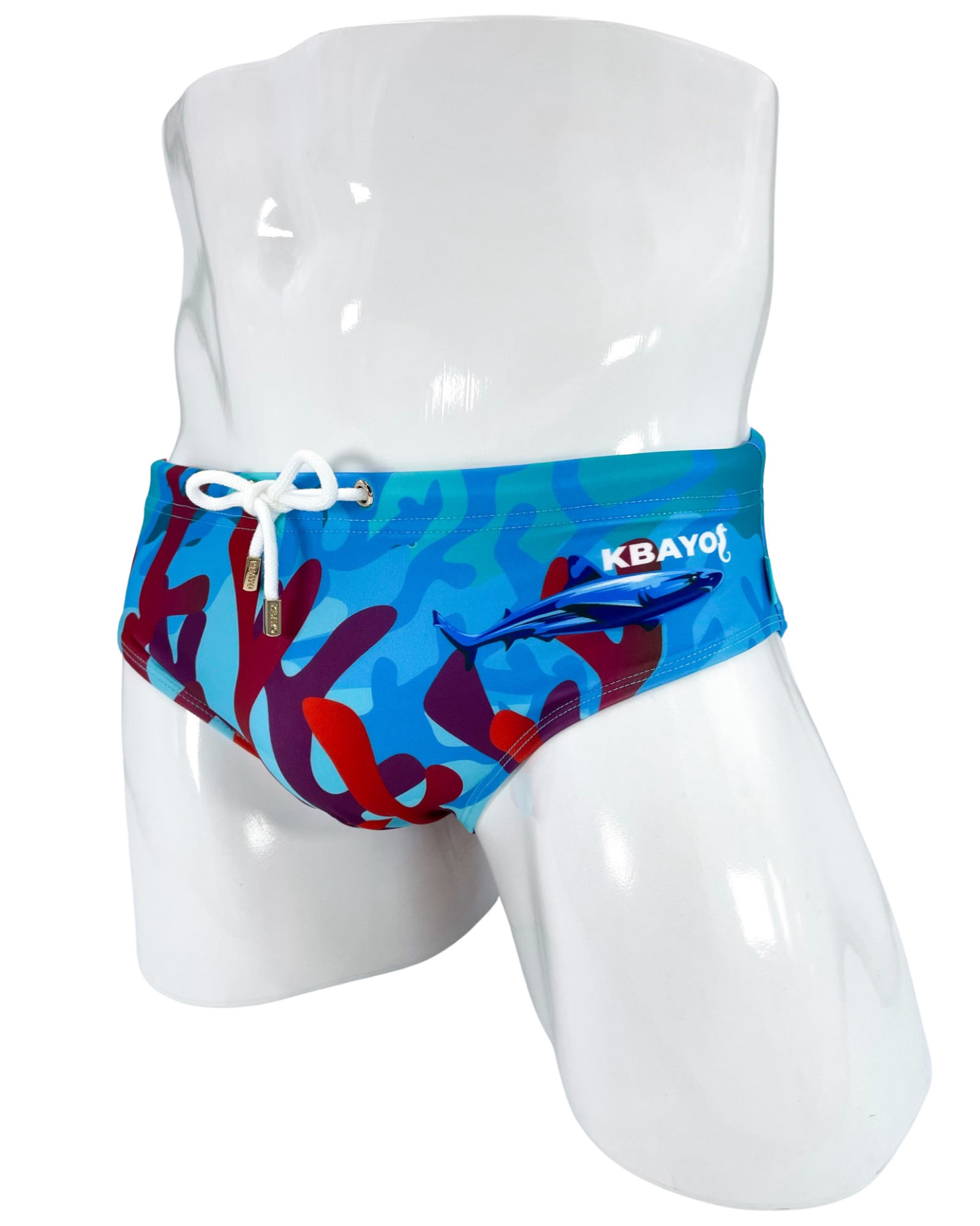 The King Briefs | MEN SWIMWEAR | KBAYO | OUTFAIR | OUTFAIR