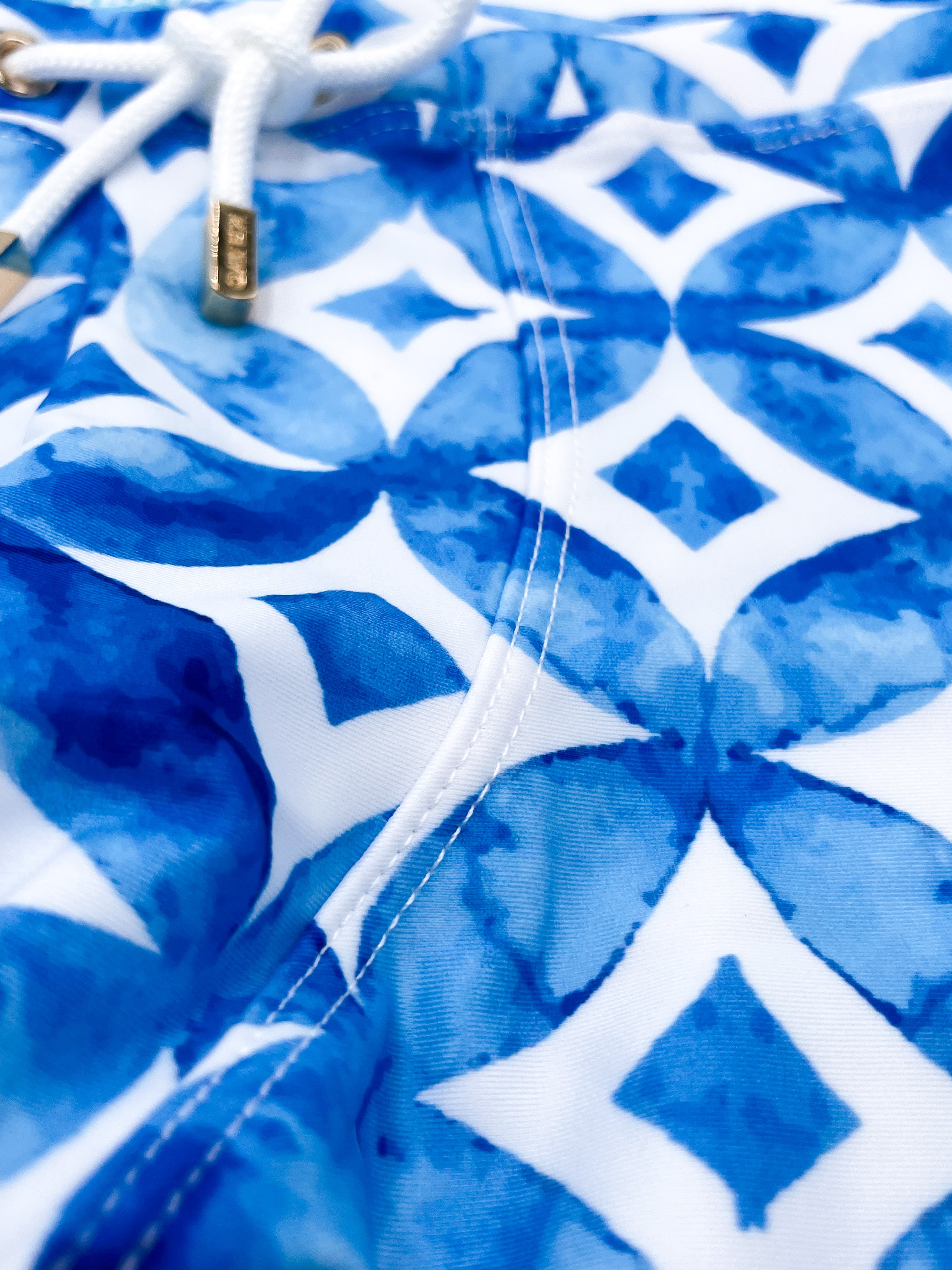 Ocean Villa Square Cut | MEN SWIMWEAR | KBAYO | OUTFAIR | OUTFAIR