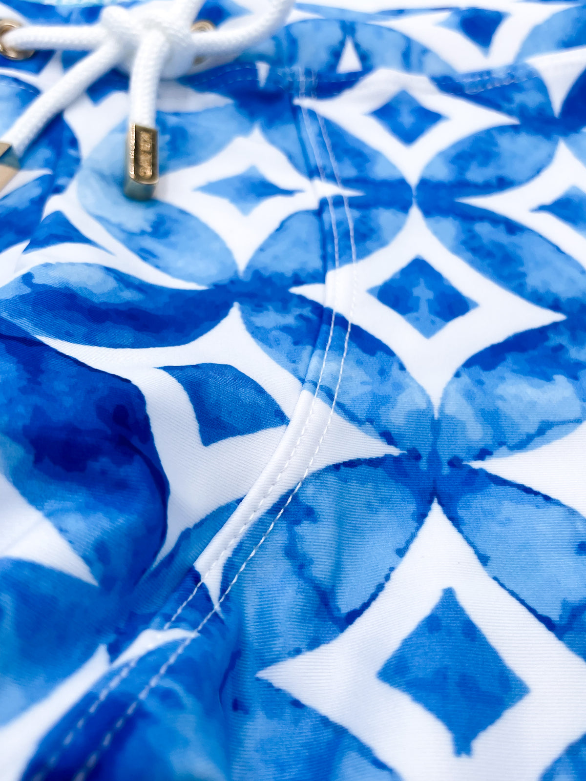 Ocean Villa Square Cut | MEN SWIMWEAR | KBAYO | OUTFAIR | OUTFAIR