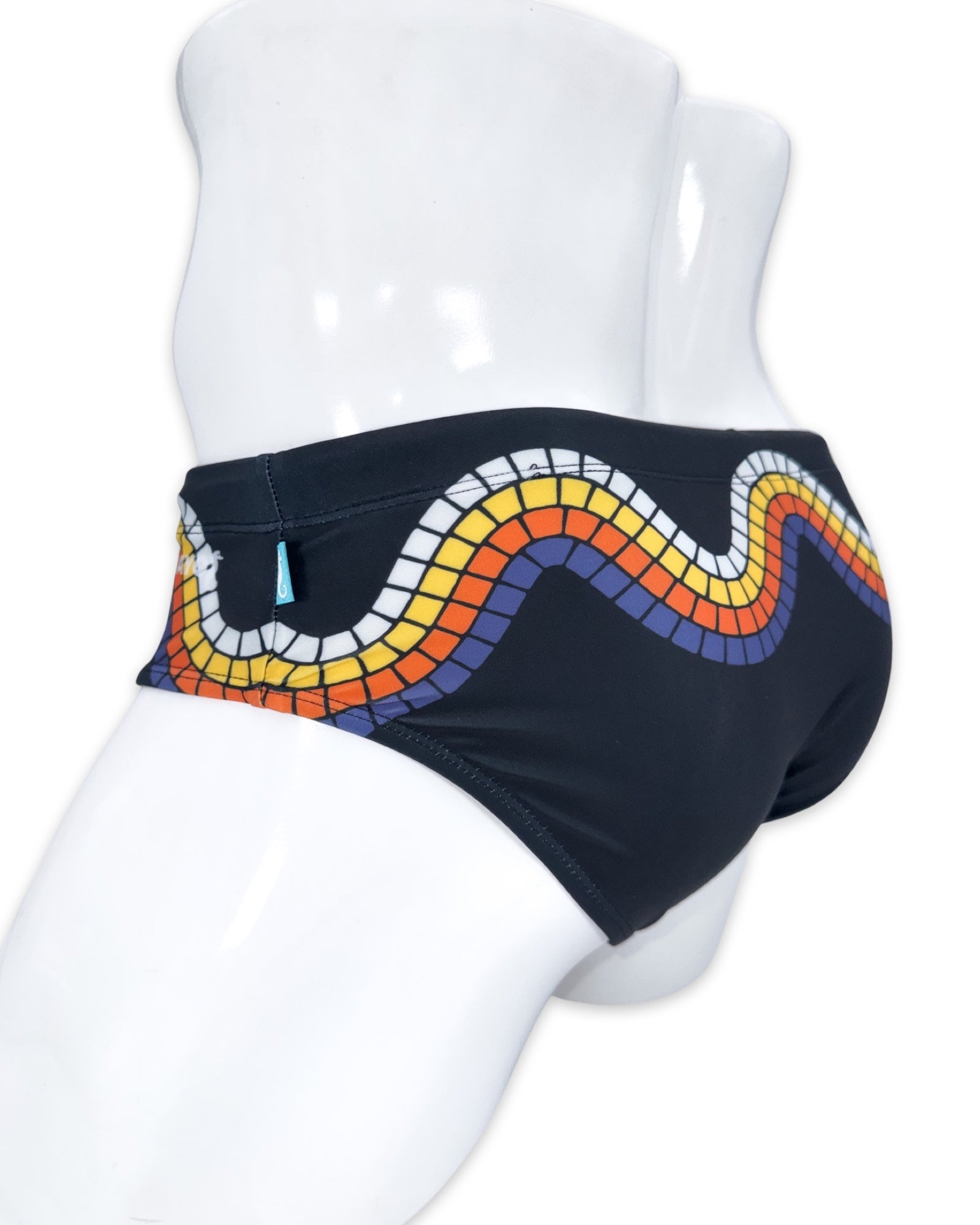 CASUARINA 08 BRIEF | MEN SWIMWEAR | KBAYO | OUTFAIR | OUTFAIR