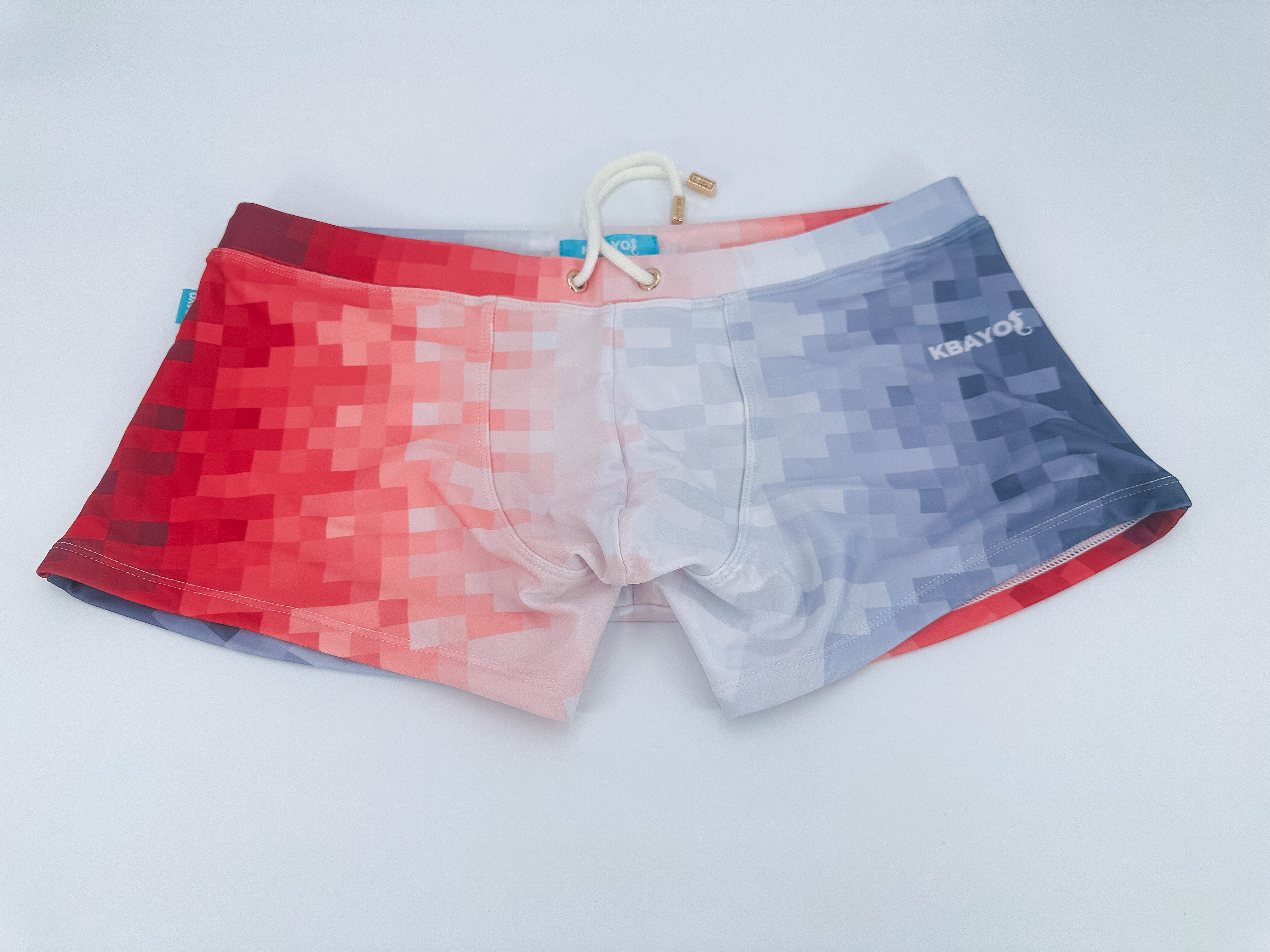 CASUARINA 09 Trunks | MEN SWIMWEAR | KBAYO | OUTFAIR | OUTFAIR