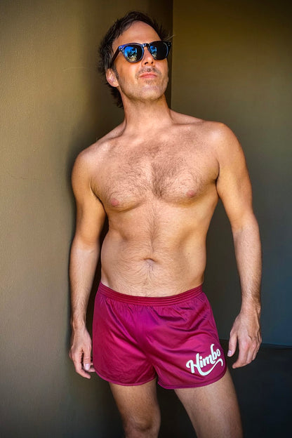 The "Himbo" Short | MEN SHORTS | TOM OF FINLAND | OUTFAIR | OUTFAIR