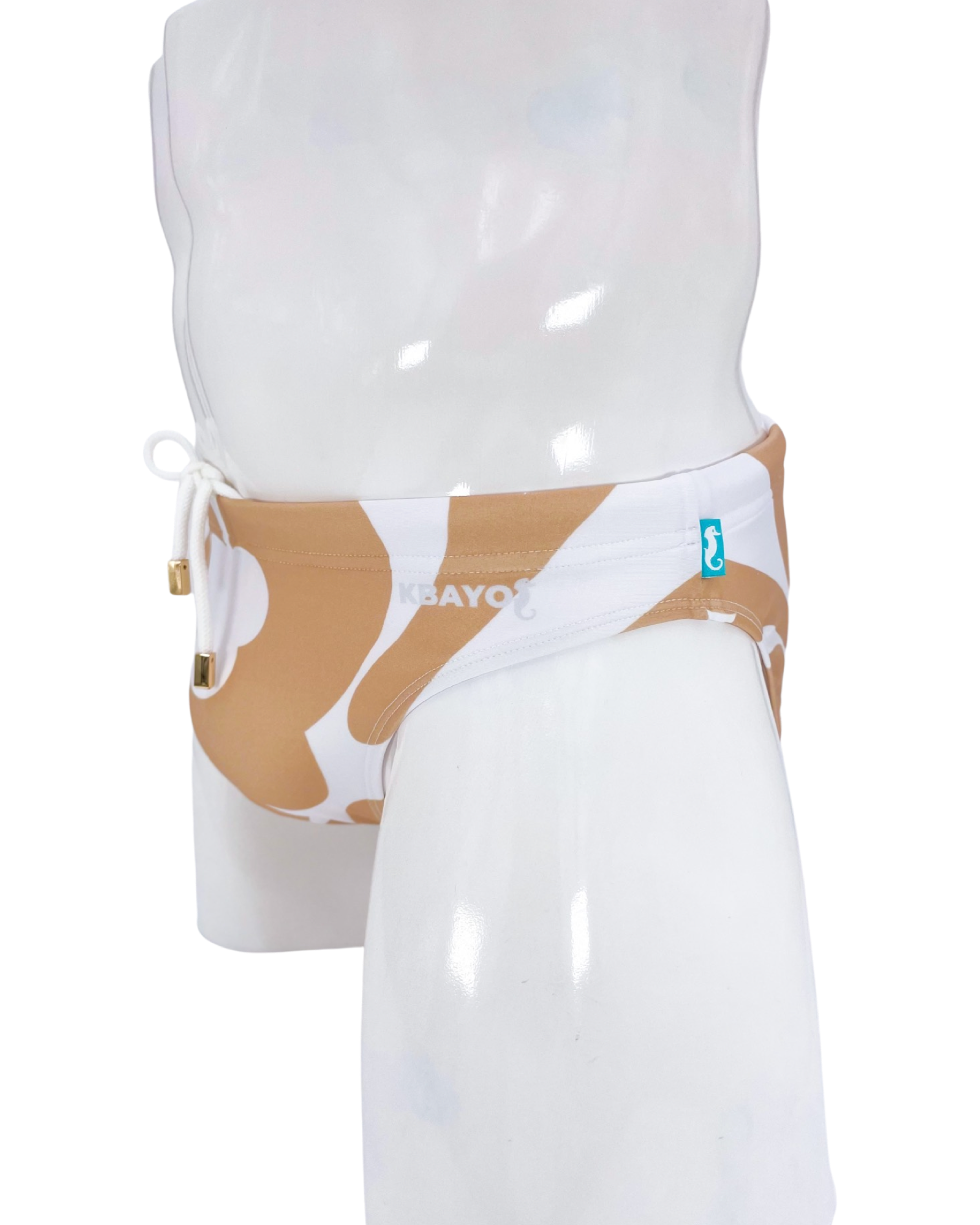 BILTMORE SWIMSUIT | MEN SWIMWEAR | KBAYO | OUTFAIR | OUTFAIR
