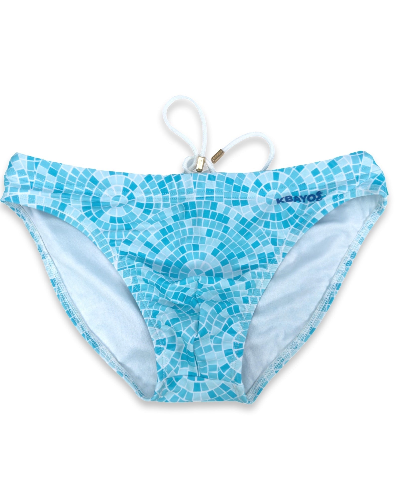 CASUARINA 02 | MEN SWIMWEAR | KBAYO | OUTFAIR | OUTFAIR