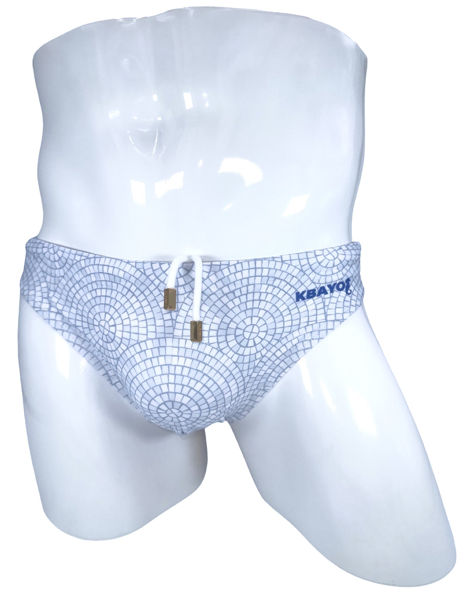 CASUARINA 01 | MEN SWIMWEAR | KBAYO | OUTFAIR | OUTFAIR