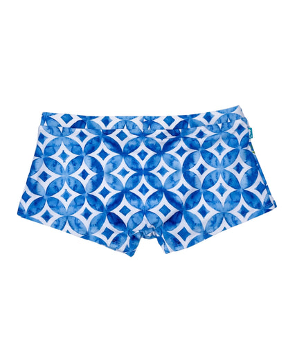 Ocean Villa Square Cut | MEN SWIMWEAR | KBAYO | OUTFAIR | OUTFAIR