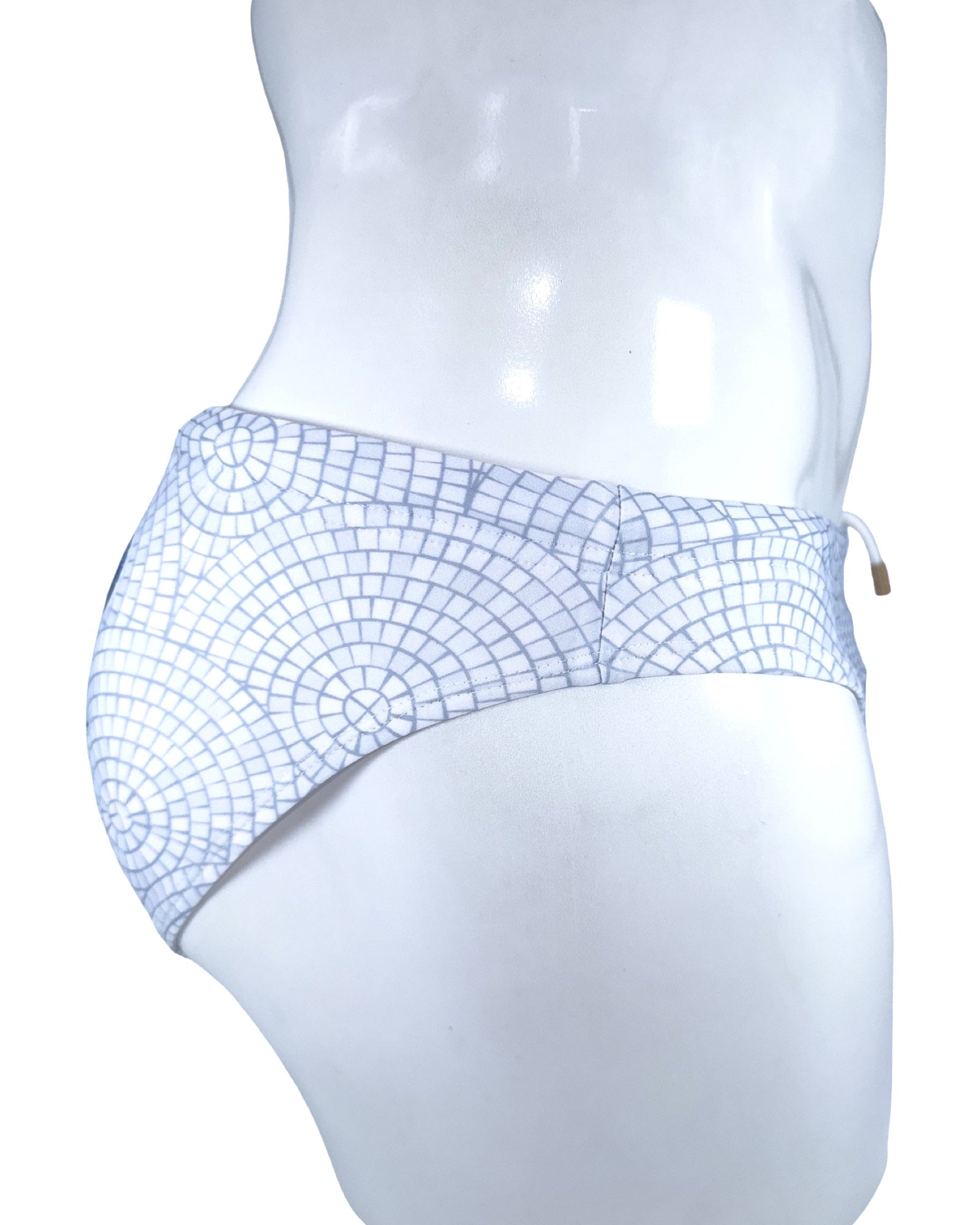 CASUARINA 01 | MEN SWIMWEAR | KBAYO | OUTFAIR | OUTFAIR