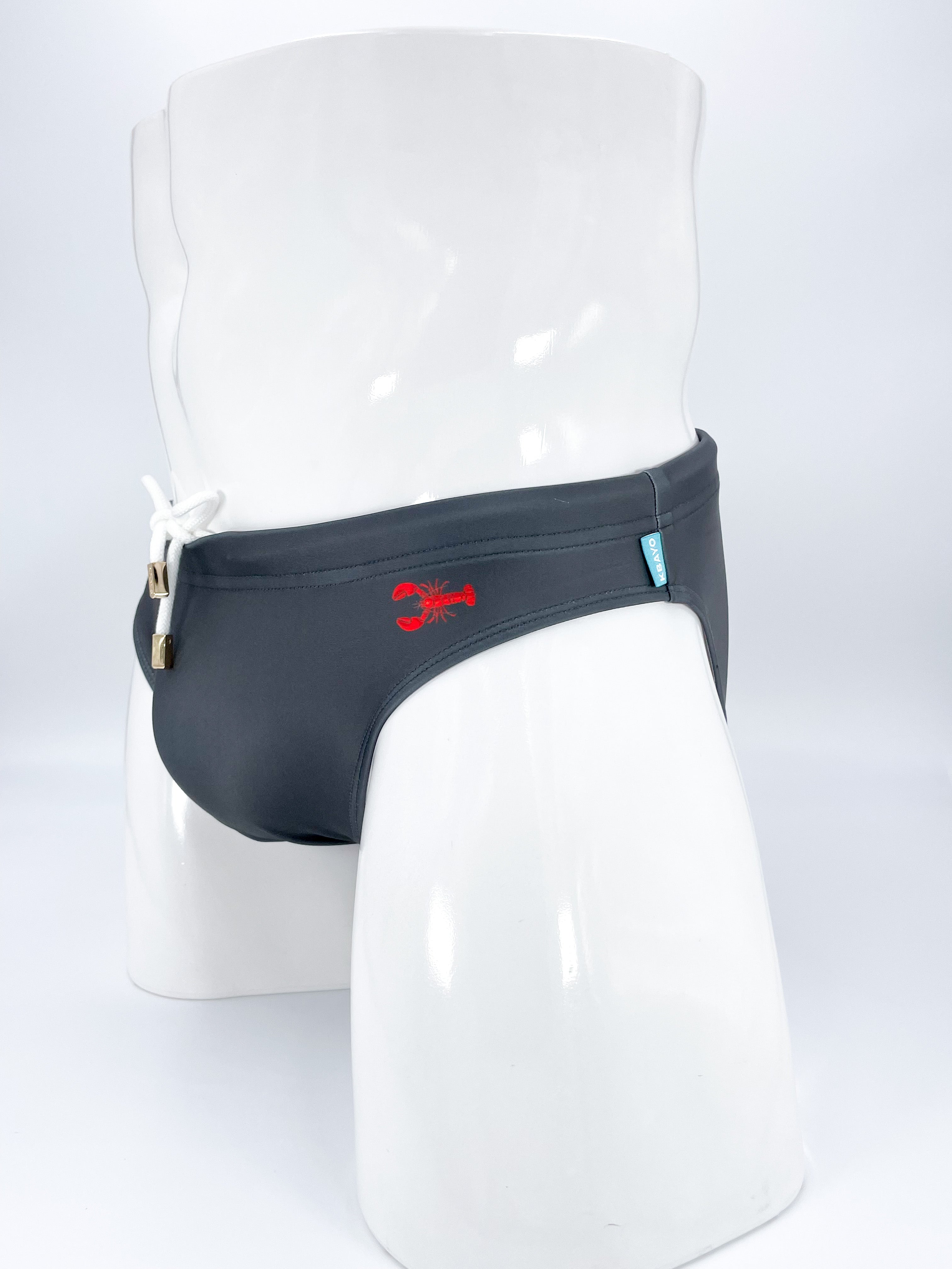 The Caribbean Swimsuit | MEN SWIMWEAR | KBAYO | OUTFAIR | OUTFAIR