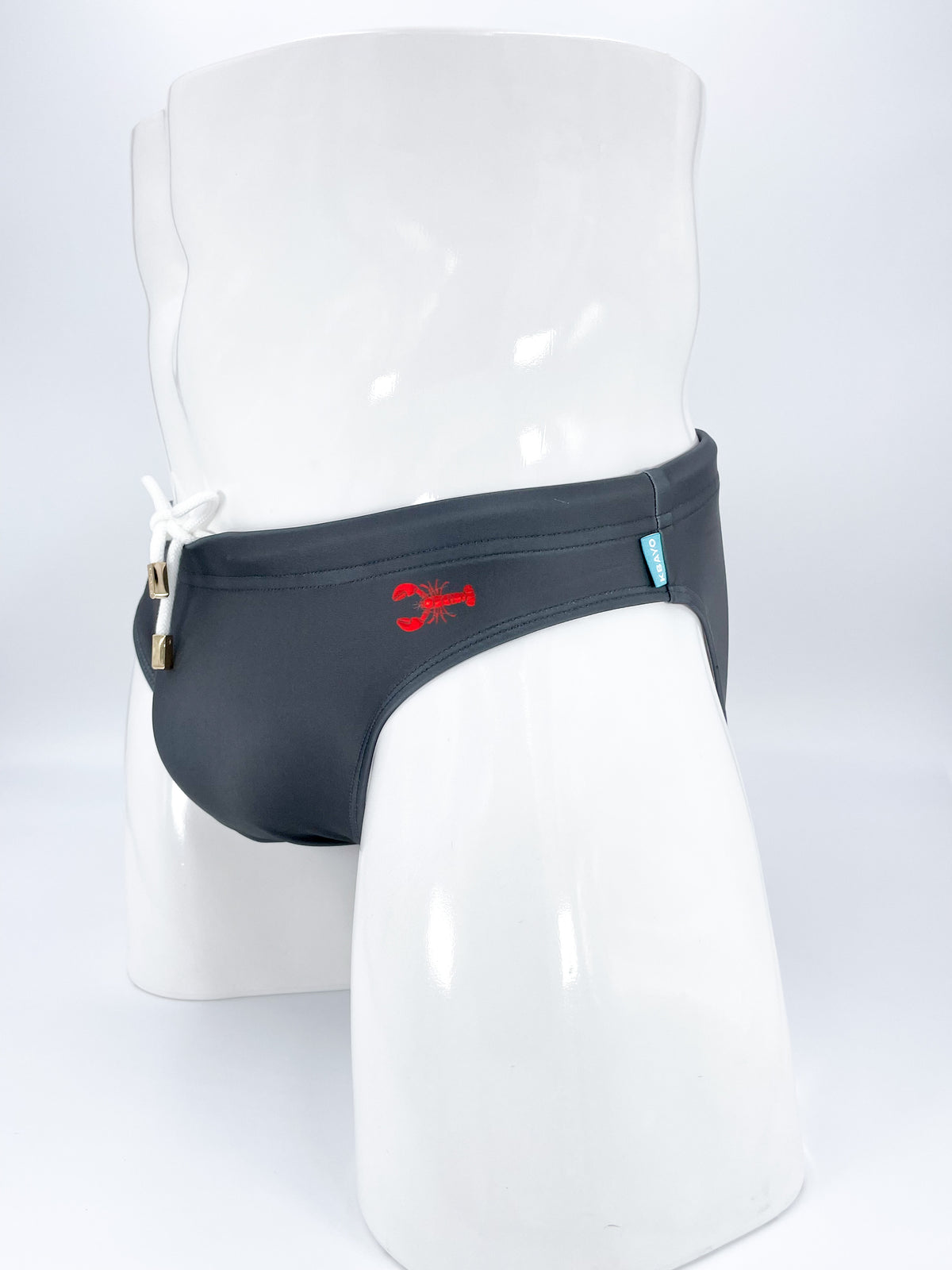 The Caribbean Swimsuit | MEN SWIMWEAR | KBAYO | OUTFAIR | OUTFAIR