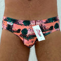 Everglades Sunset Briefs