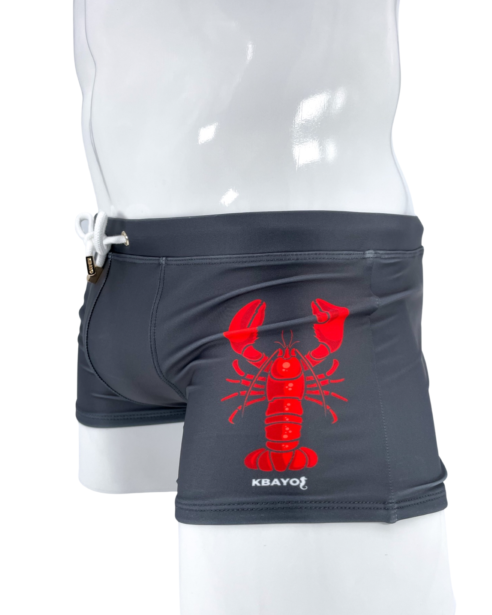 The Caribbean Square Cut | MEN SWIMWEAR | KBAYO | OUTFAIR | OUTFAIR