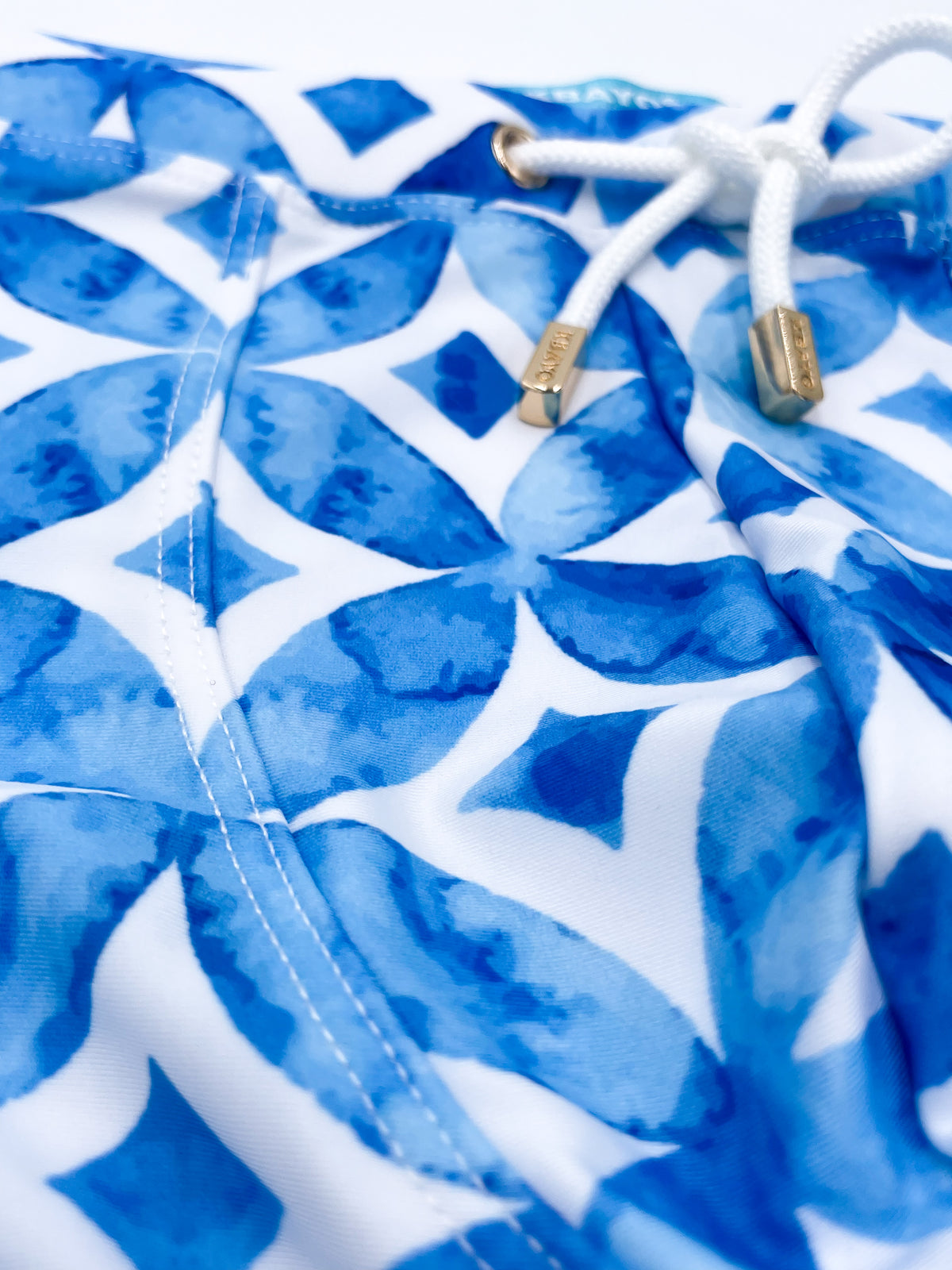 Ocean Villa Square Cut | MEN SWIMWEAR | KBAYO | OUTFAIR | OUTFAIR
