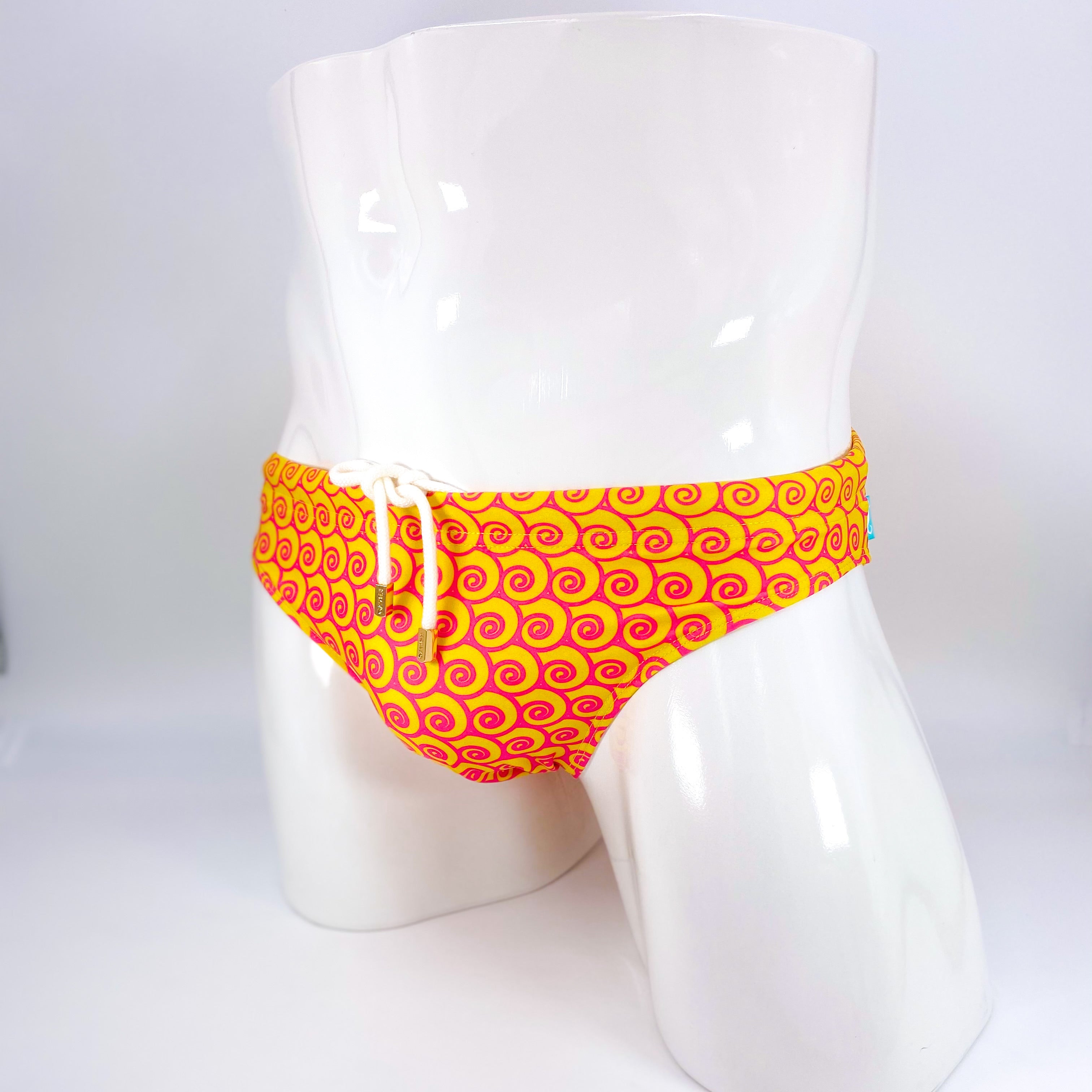 Tequila Sunrise Swimsuit | SWIMWEAR | KBAYO | OUTFAIR