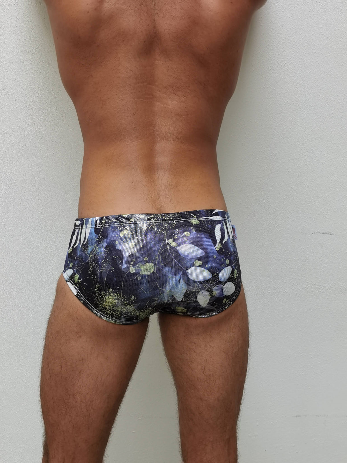Pandora's Night Sunga | MEN SWIMWEAR | JCASTELL | OUTFAIR | OUTFAIR