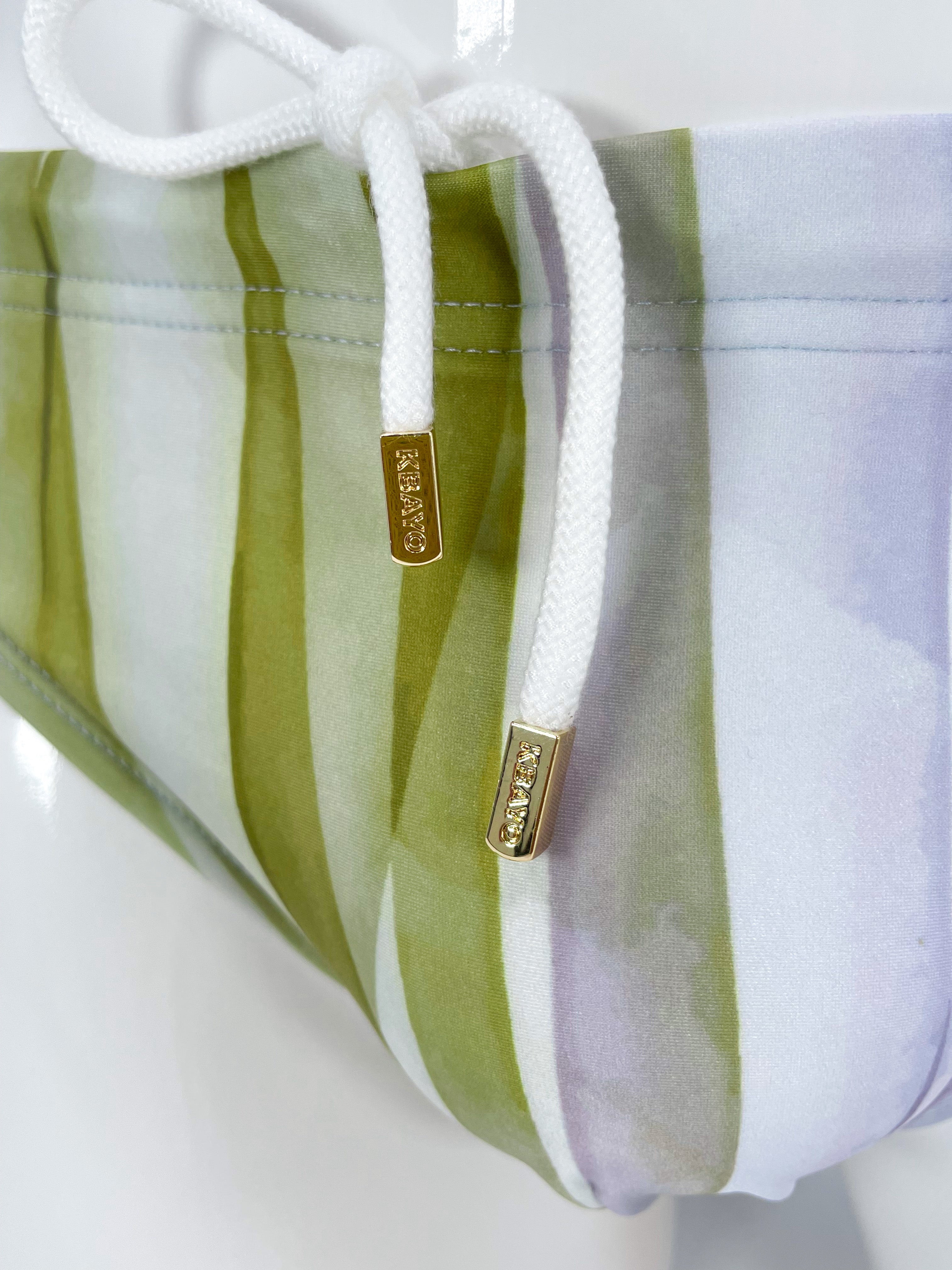 Vizcaya Sunset Swimsuit | MEN SWIMWEAR | KBAYO | OUTFAIR | OUTFAIR