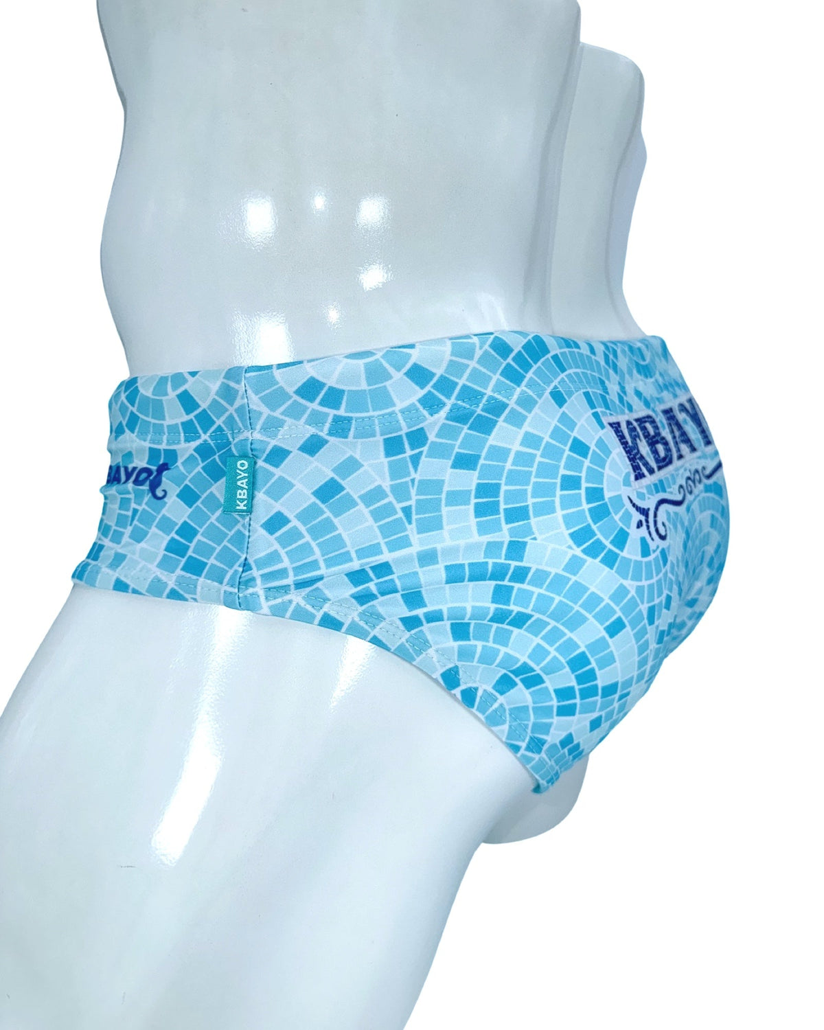 CASUARINA 02 BRIEF | MEN SWIMWEAR | KBAYO | OUTFAIR | OUTFAIR