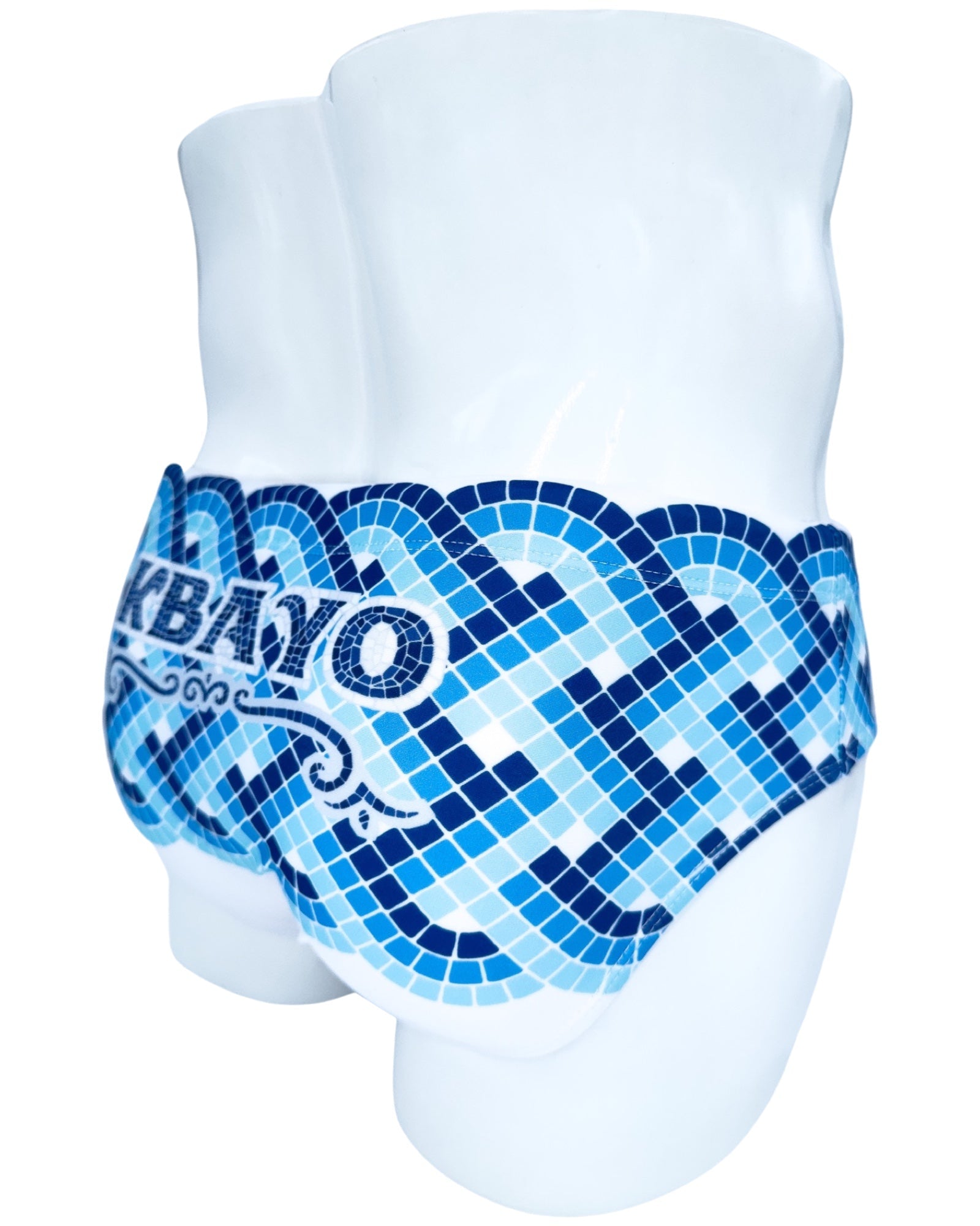 CASUARINA 05 BRIEF | MEN SWIMWEAR | KBAYO | OUTFAIR | OUTFAIR