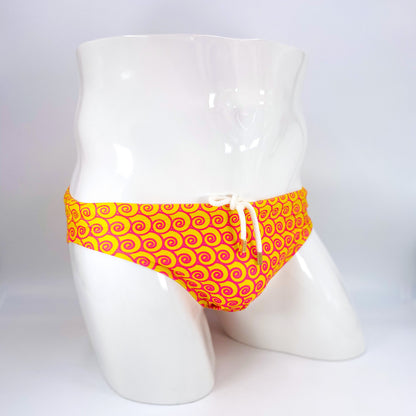 Tequila Sunrise Swimsuit | SWIMWEAR | KBAYO | OUTFAIR
