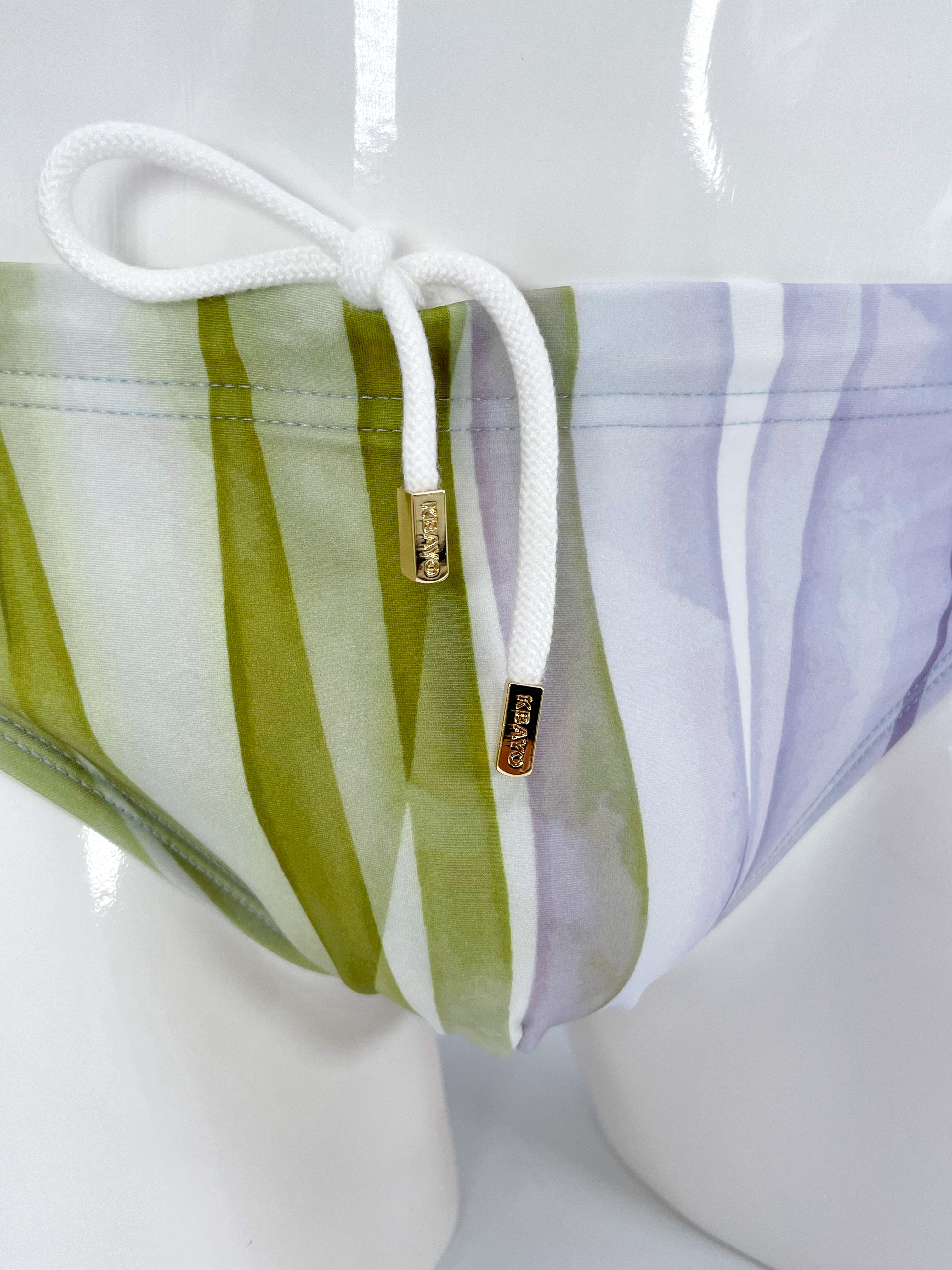 Vizcaya Sunset Swimsuit | MEN SWIMWEAR | KBAYO | OUTFAIR | OUTFAIR