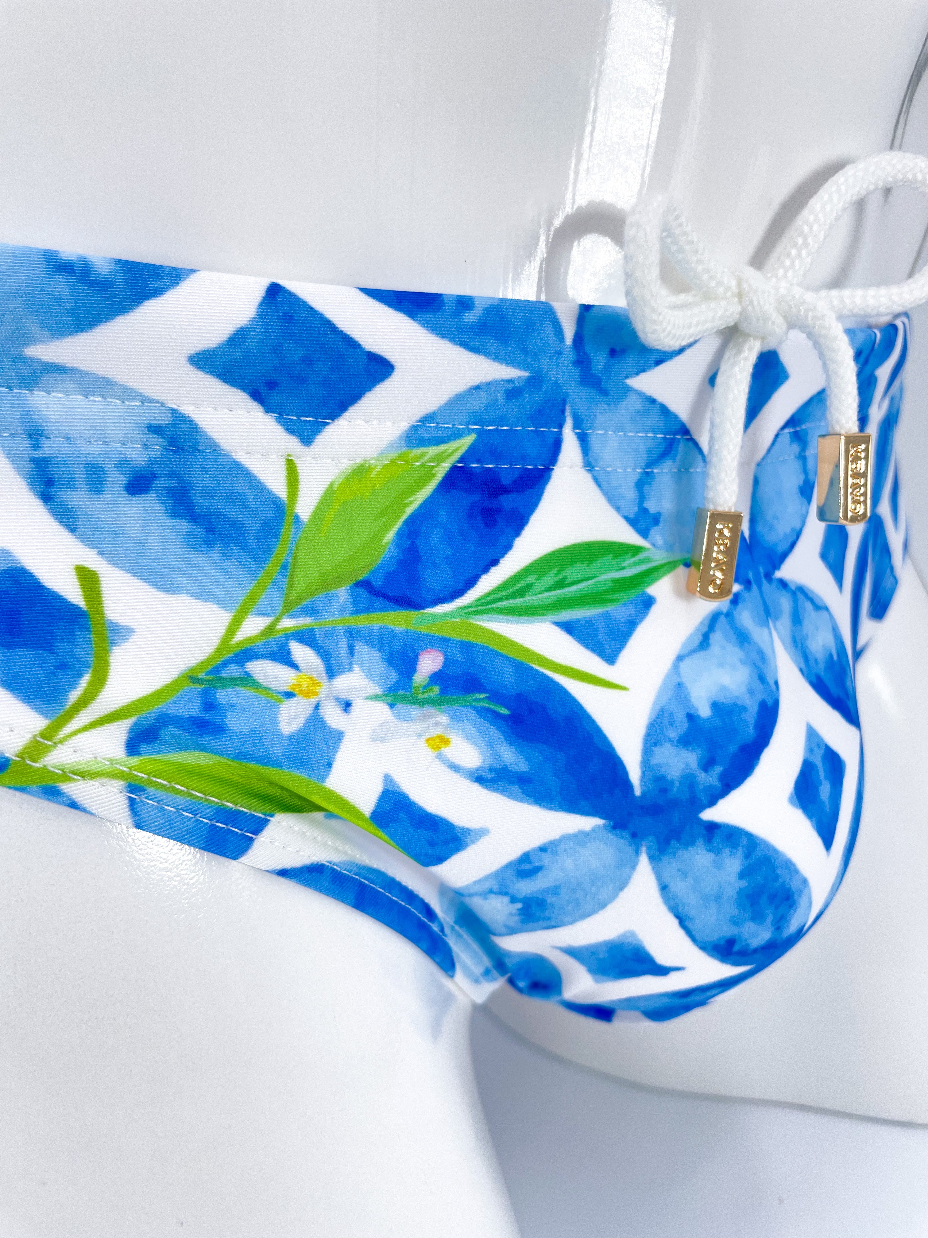 OCEAN VILLA SWIMSUIT | MEN SWIMWEAR | KBAYO | OUTFAIR | OUTFAIR