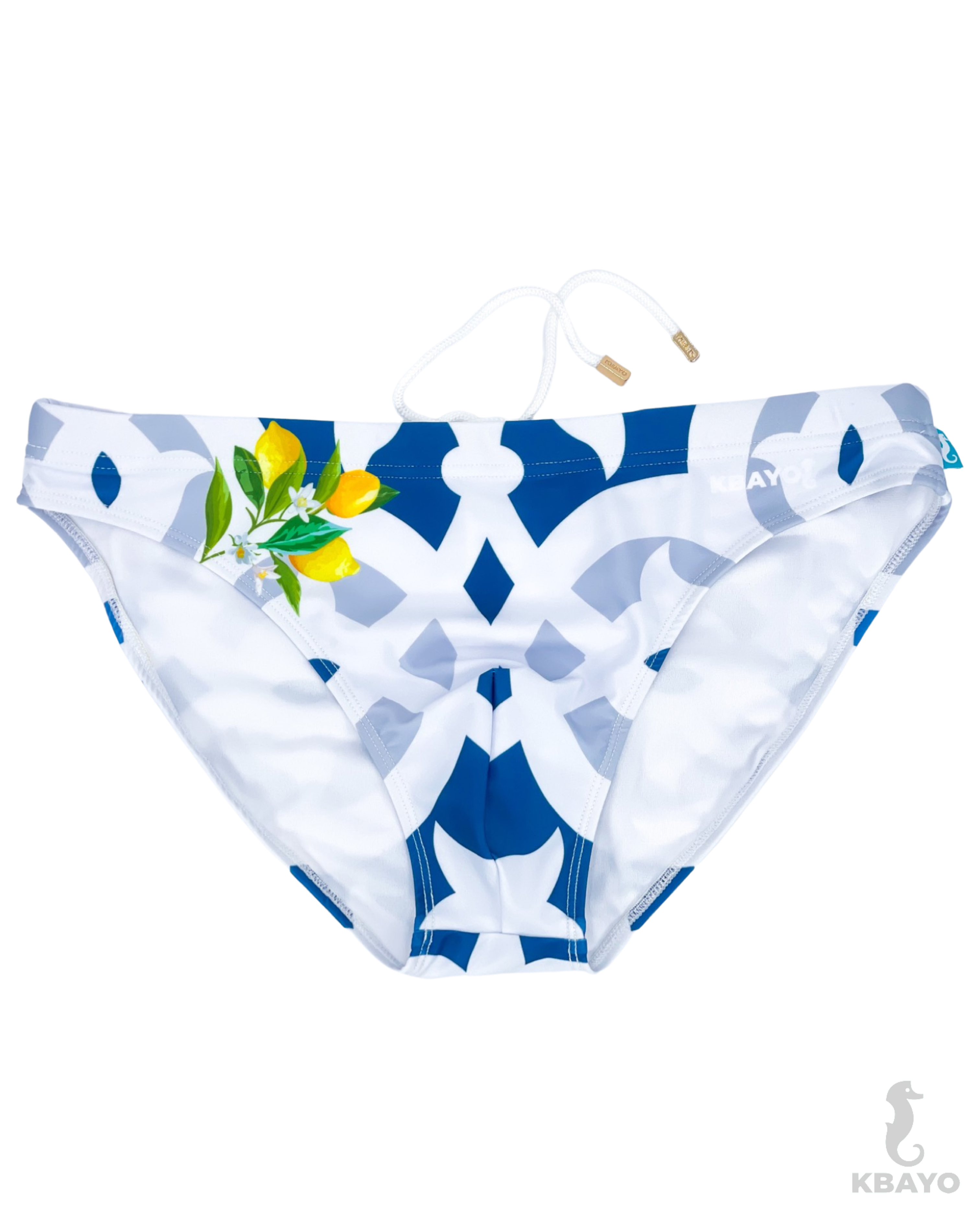 HAVANA VIEW SWIMSUIT | MEN SWIMWEAR | KBAYO | OUTFAIR | OUTFAIR