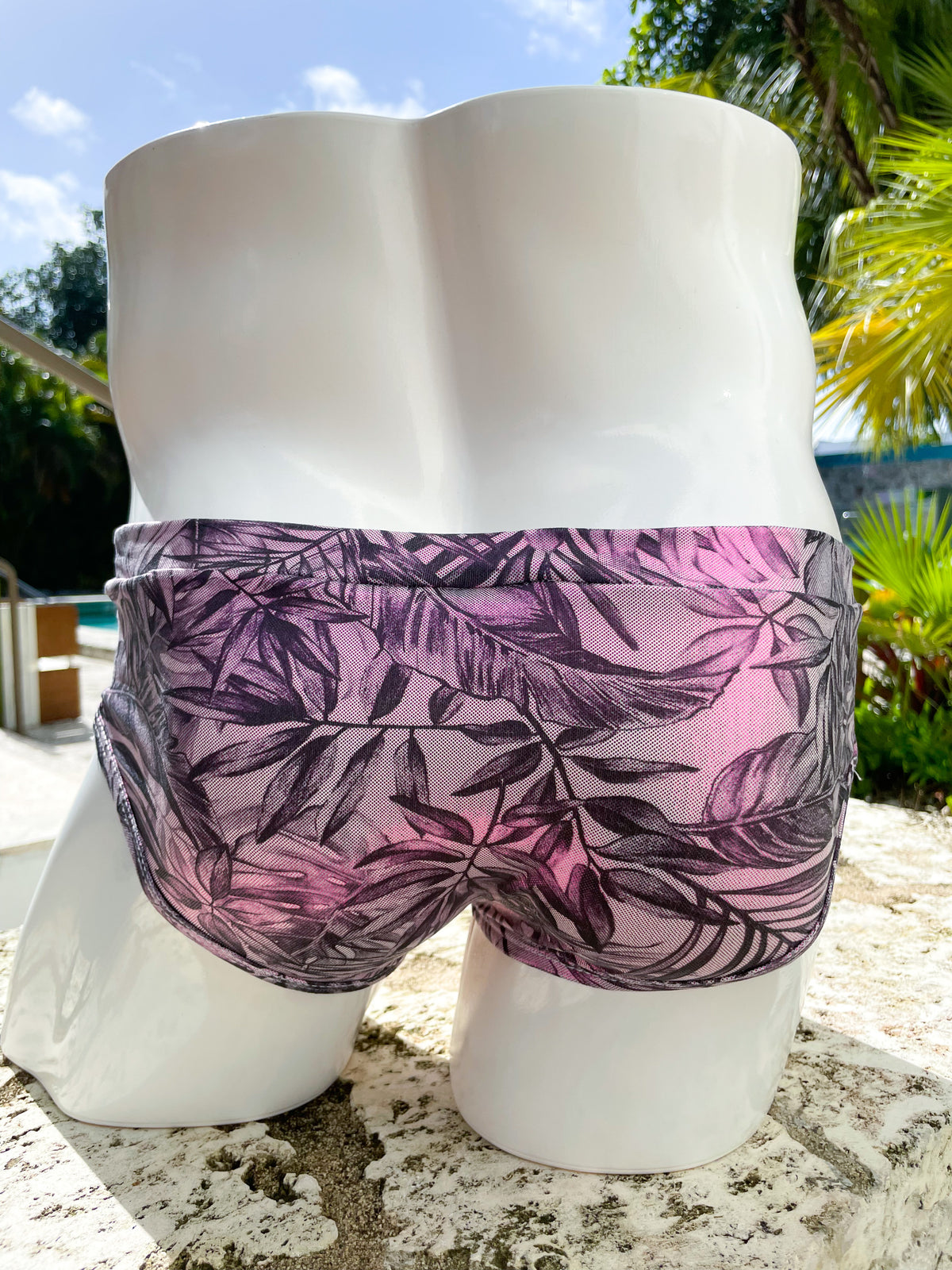 PINK NIGHT-OUT Briefs | MEN SWIMWEAR | JCASTELL | OUTFAIR | OUTFAIR