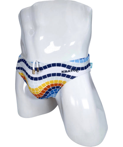 CASUARINA 06 | MEN SWIMWEAR | KBAYO | OUTFAIR | OUTFAIR