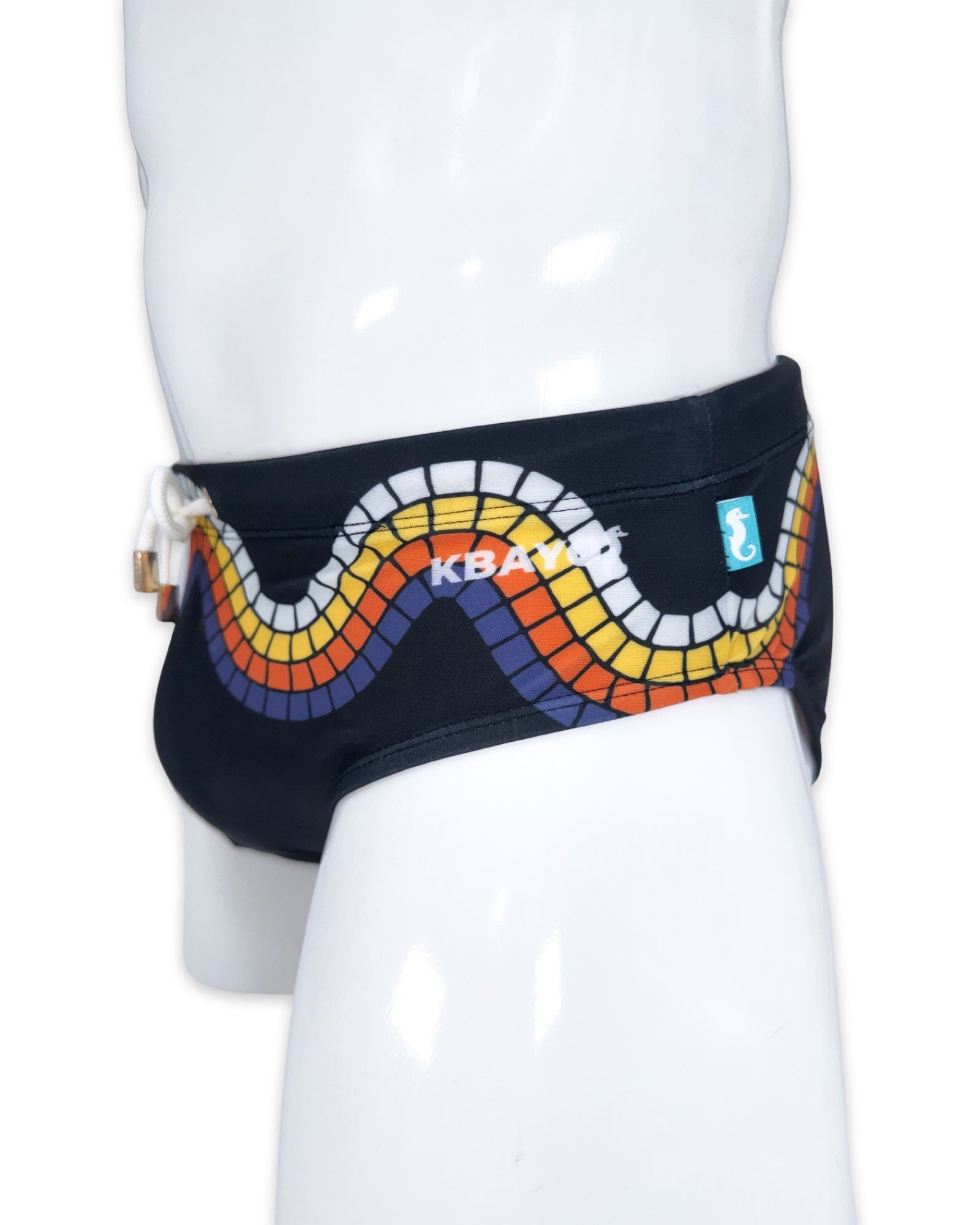 CASUARINA 08 BRIEF | MEN SWIMWEAR | KBAYO | OUTFAIR | OUTFAIR