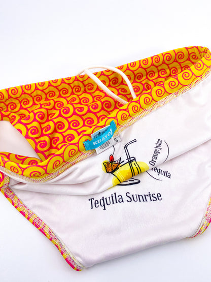 Tequila Sunrise Swimsuit | SWIMWEAR | KBAYO | OUTFAIR