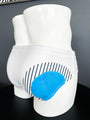 Art Basel Blue Briefs