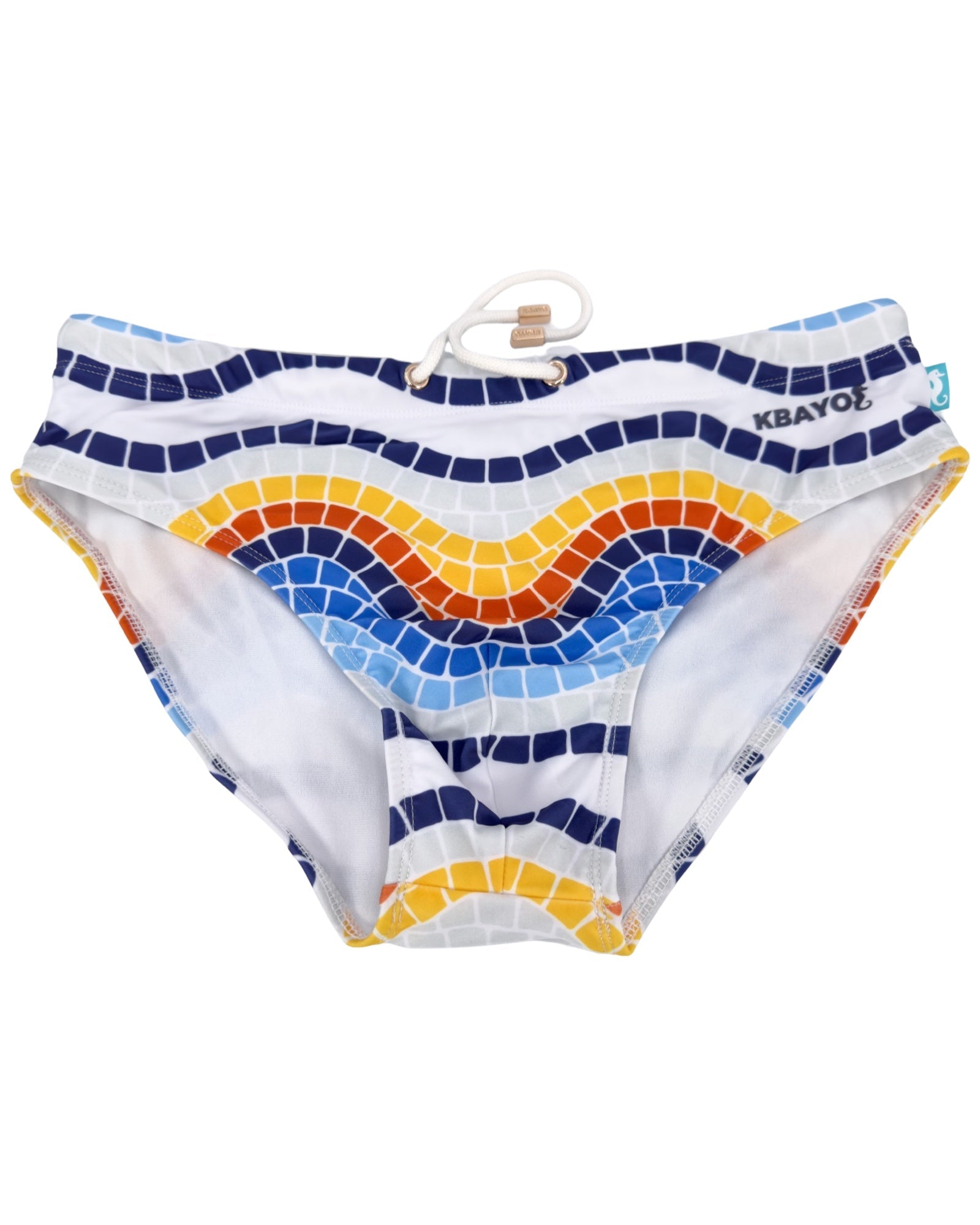 CASUARINA 06 BRIEF | MEN SWIMWEAR | KBAYO | OUTFAIR | OUTFAIR