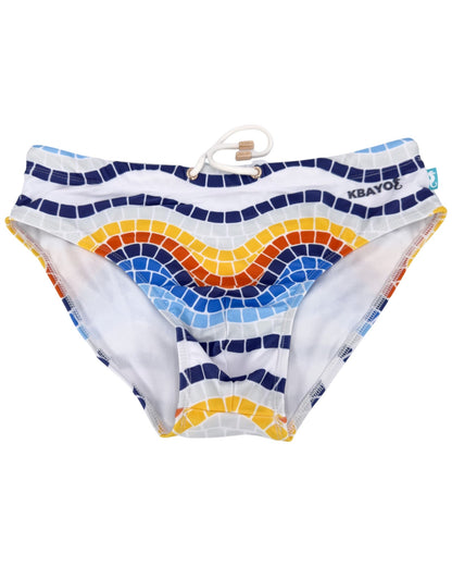 CASUARINA 06 BRIEF | MEN SWIMWEAR | KBAYO | OUTFAIR | OUTFAIR