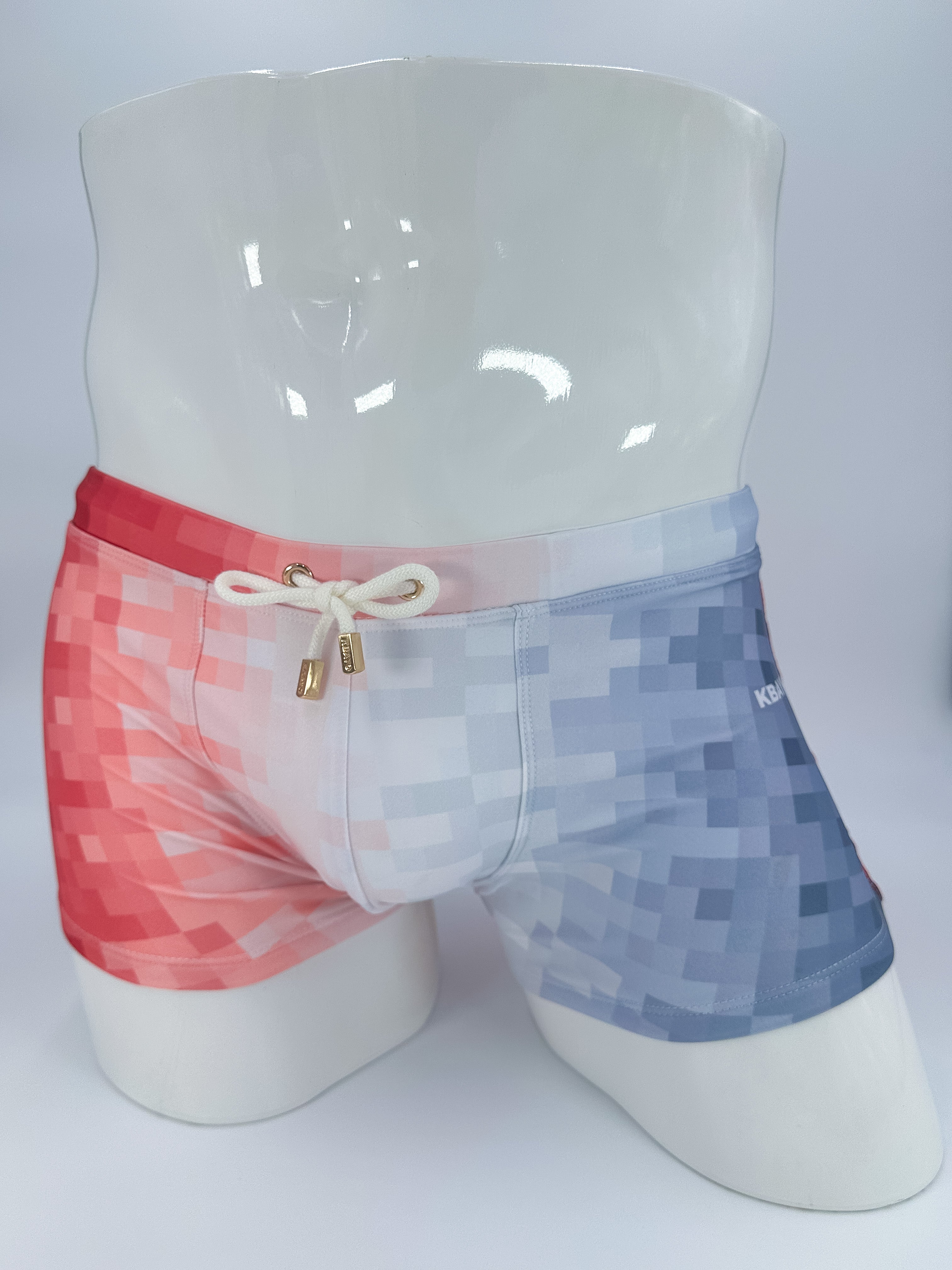 CASUARINA 09 Trunks | MEN SWIMWEAR | KBAYO | OUTFAIR | OUTFAIR