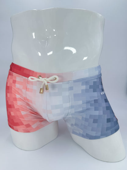 CASUARINA 09 Trunks | MEN SWIMWEAR | KBAYO | OUTFAIR | OUTFAIR