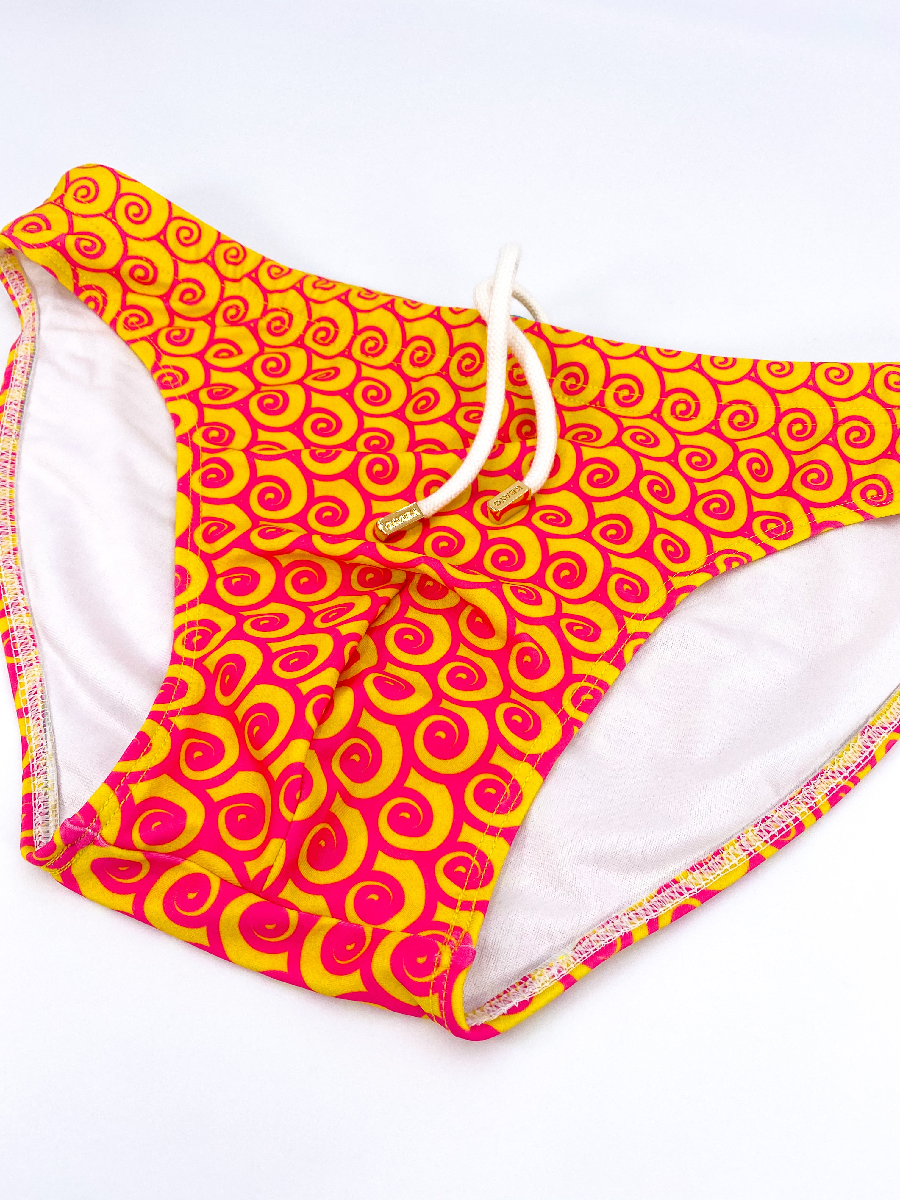 Tequila Sunrise Swimsuit | SWIMWEAR | KBAYO | OUTFAIR
