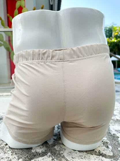 Sand pool shorts | MEN SHORTS | BATTYSTA | OUTFAIR | OUTFAIR