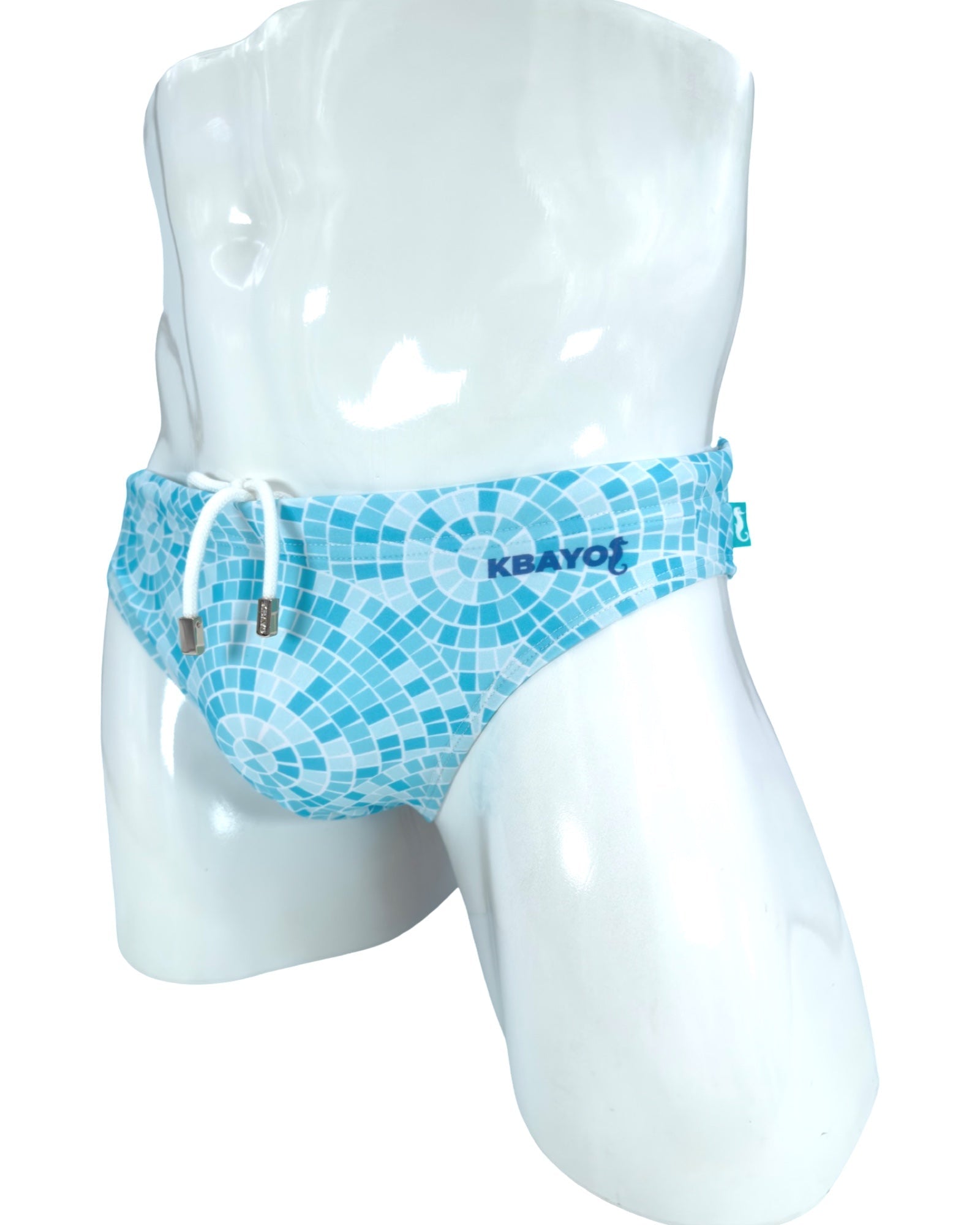 CASUARINA 02 | MEN SWIMWEAR | KBAYO | OUTFAIR | OUTFAIR