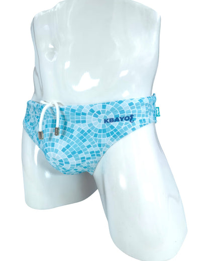 CASUARINA 02 | MEN SWIMWEAR | KBAYO | OUTFAIR | OUTFAIR