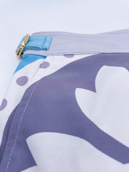 FISHER ISLAND SHORTS | MEN SHORTS | KBAYO | OUTFAIR | OUTFAIR