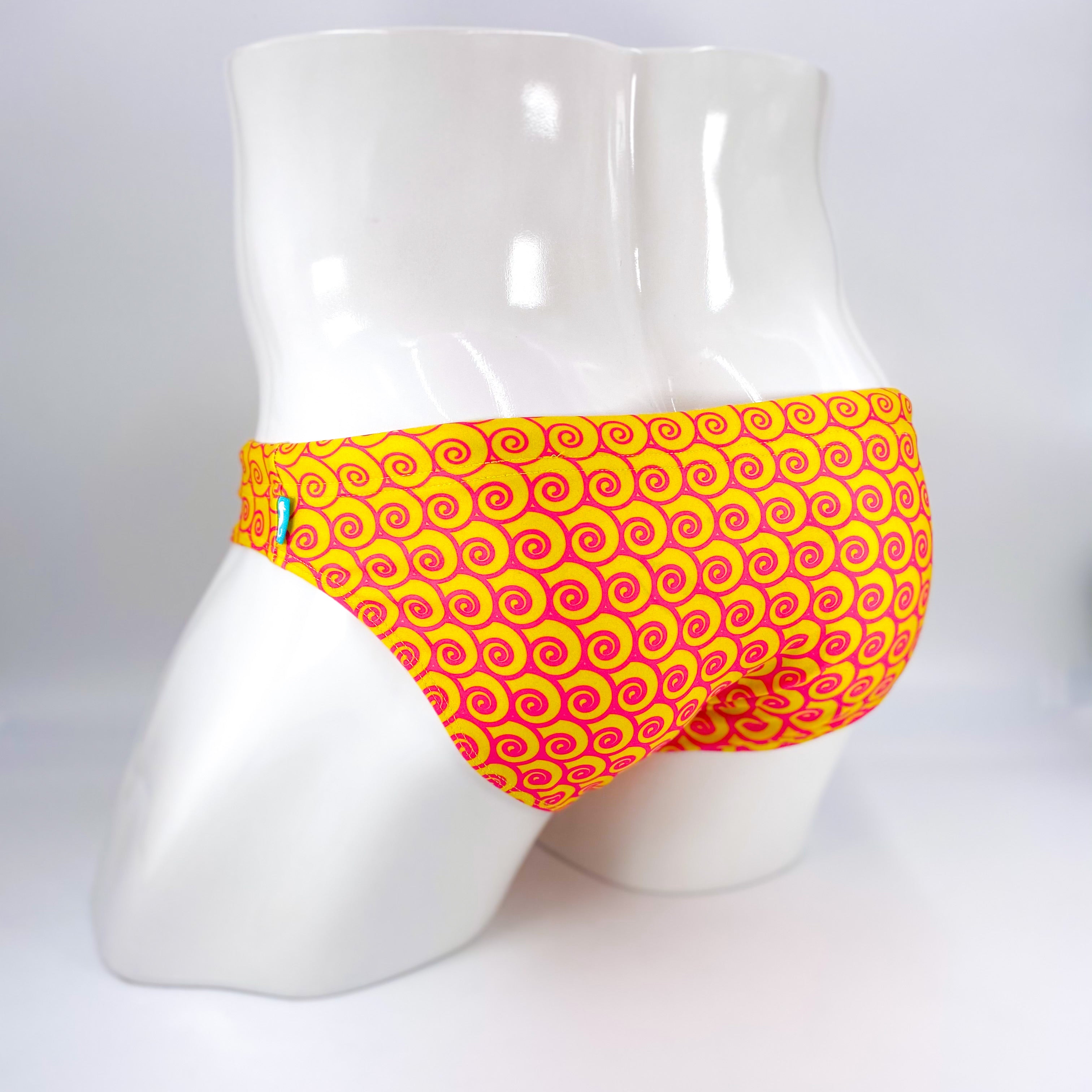 Tequila Sunrise Swimsuit | SWIMWEAR | KBAYO | OUTFAIR