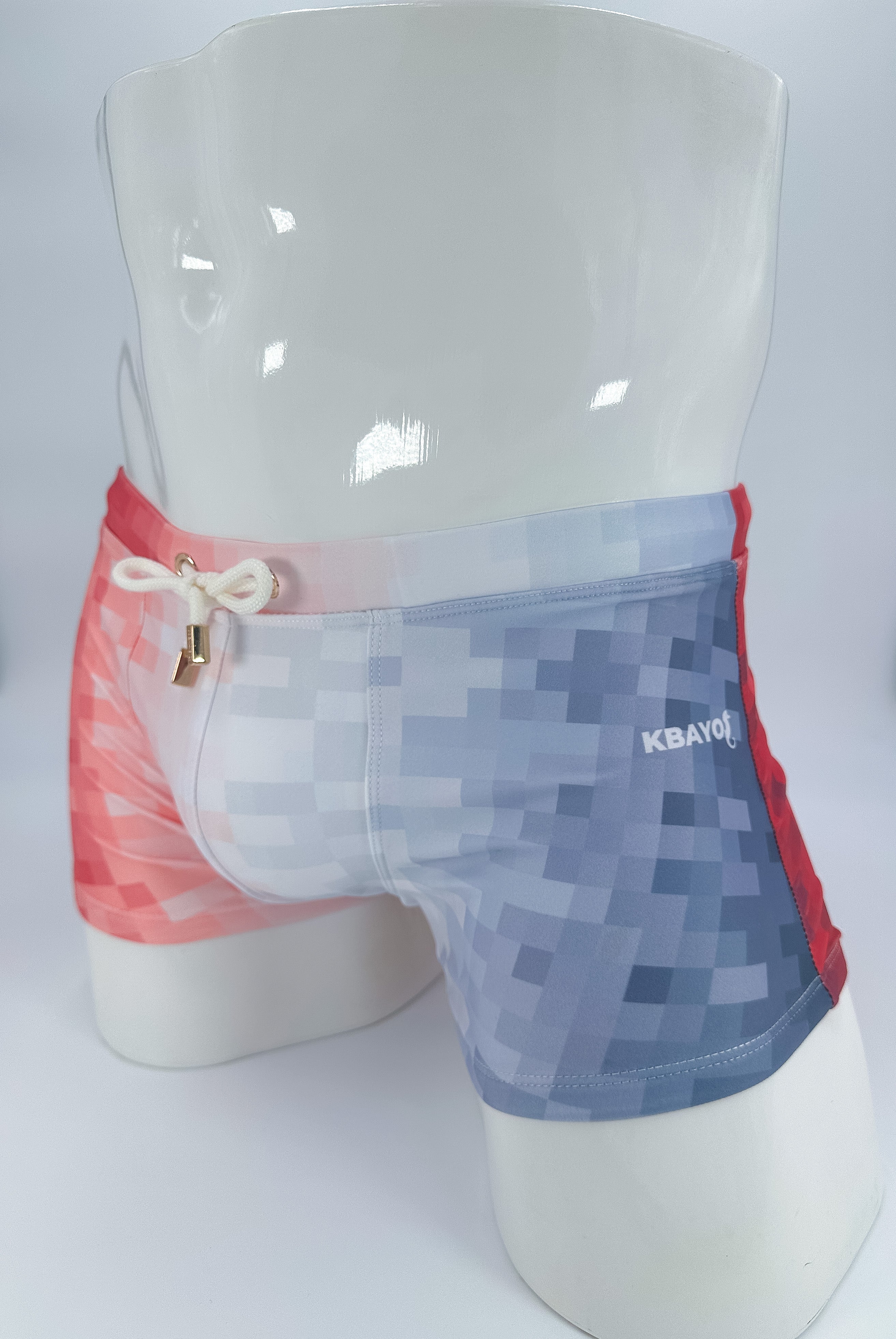 CASUARINA 09 Trunks | MEN SWIMWEAR | KBAYO | OUTFAIR | OUTFAIR