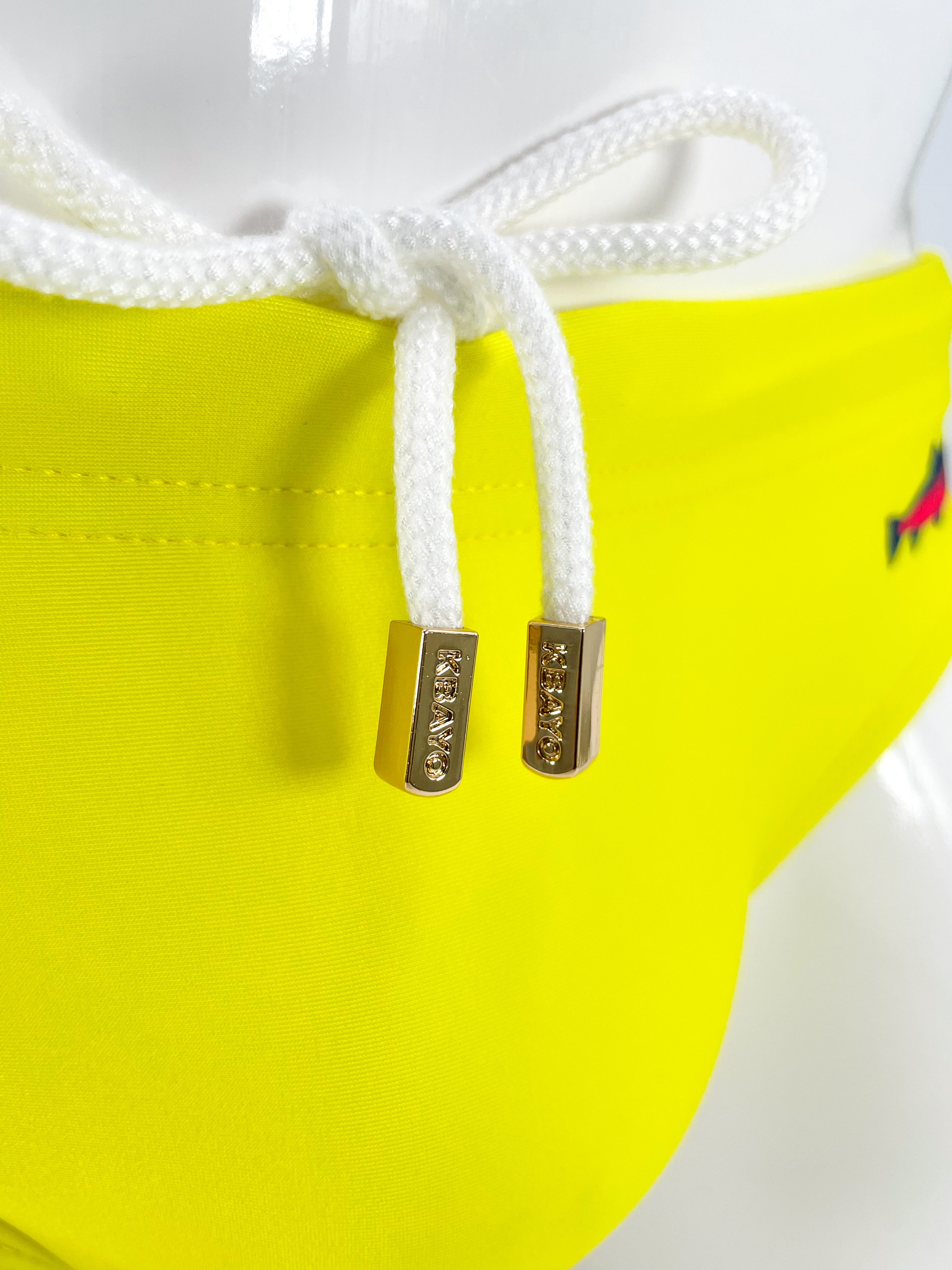 Pargo Swimsuit | MEN SWIMWEAR | KBAYO | OUTFAIR | OUTFAIR