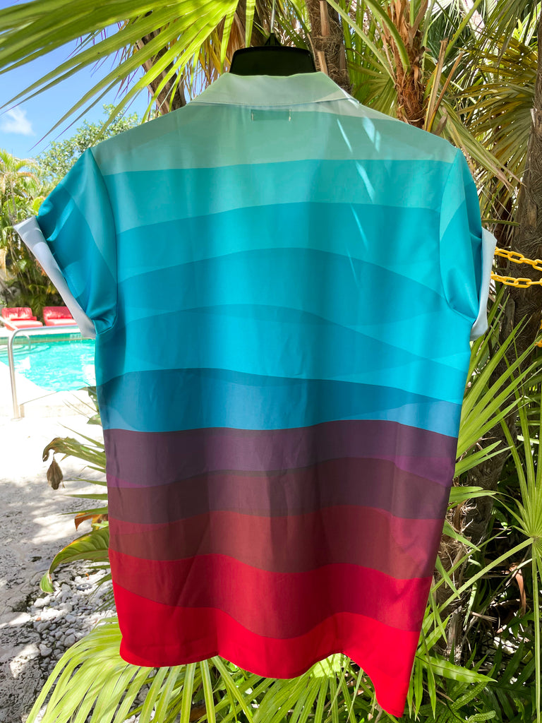 Tropical Storm Shirt