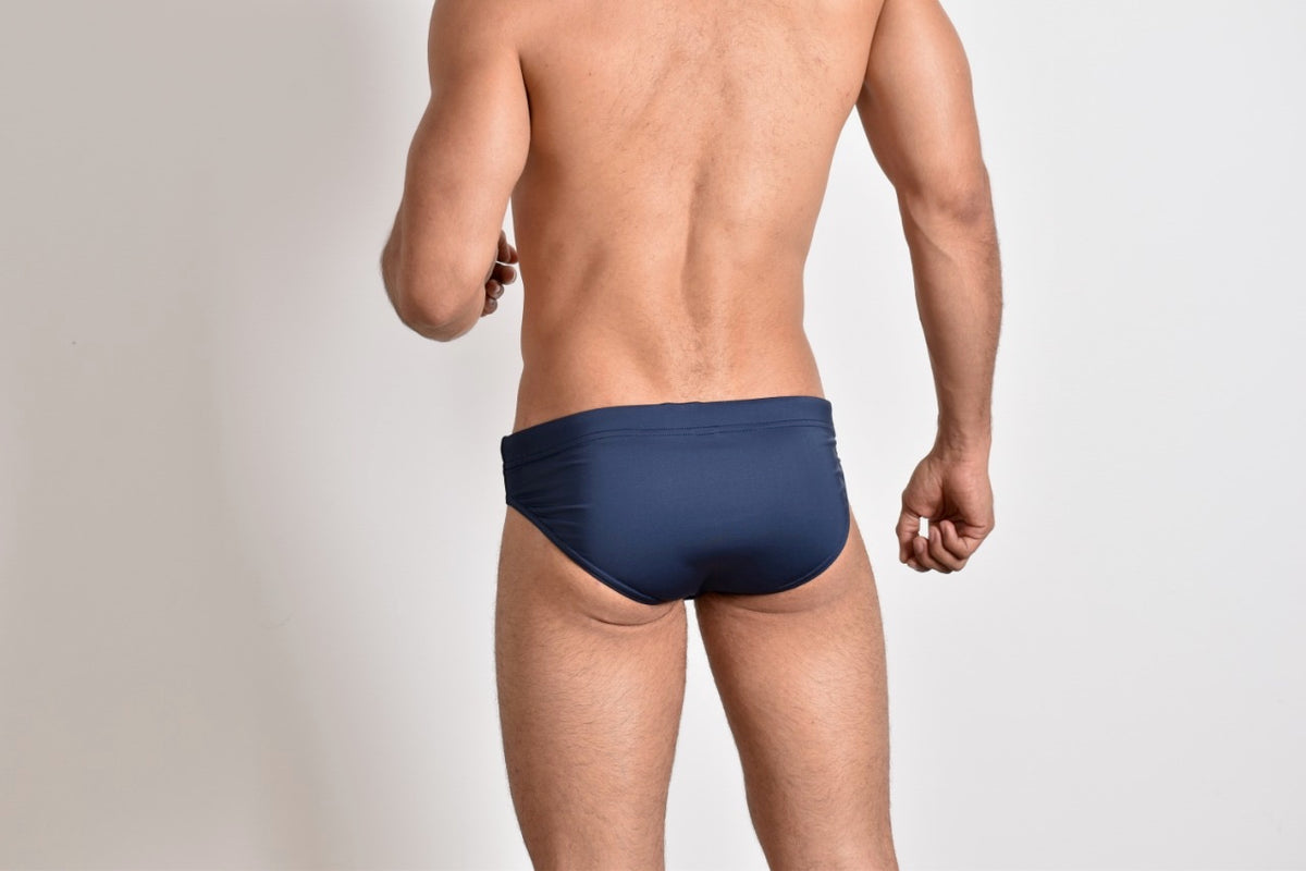 Petroleum Bikini | MEN SWIMWEAR | BATTYSTA | OUTFAIR | OUTFAIR