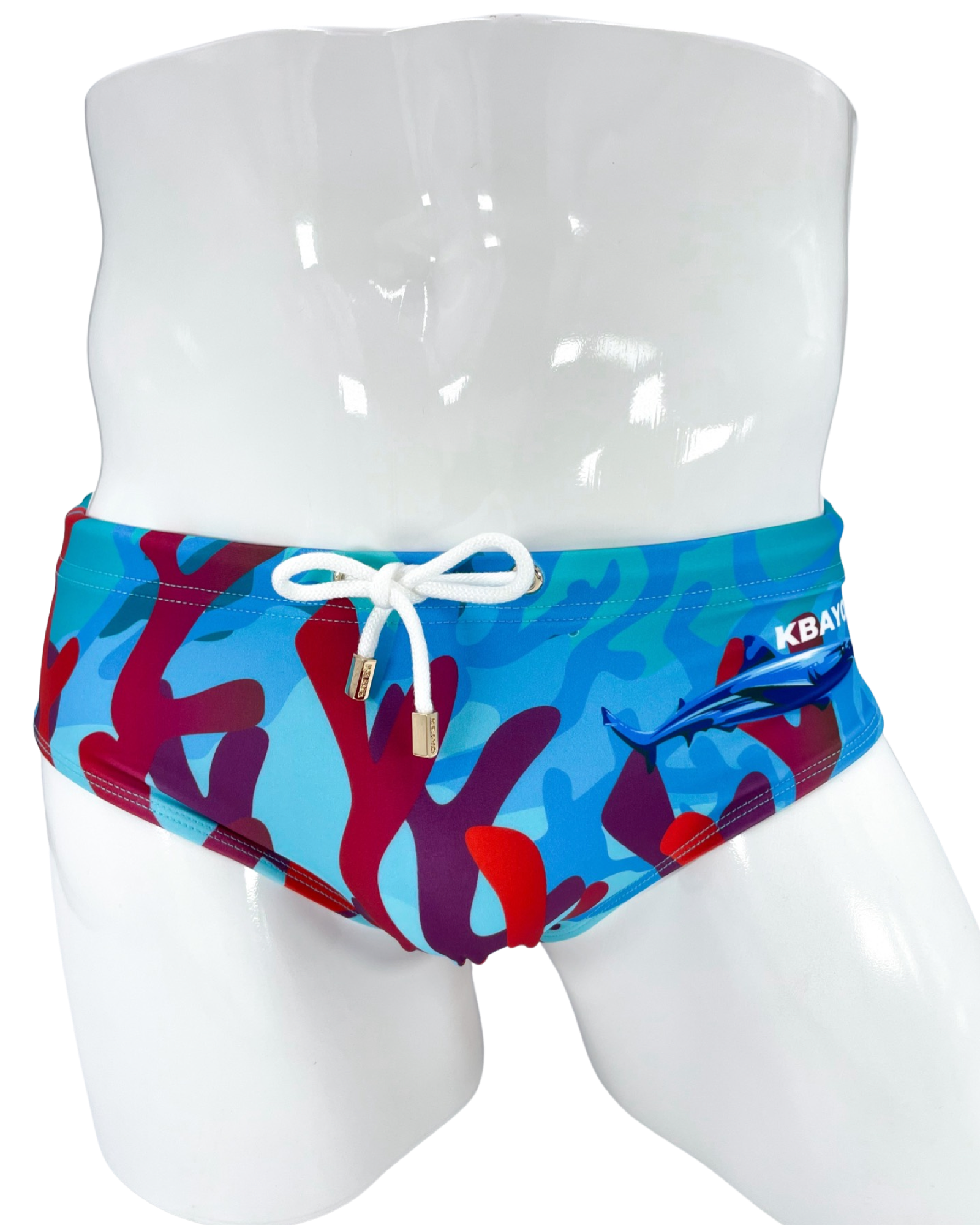 The King Briefs | MEN SWIMWEAR | KBAYO | OUTFAIR | OUTFAIR