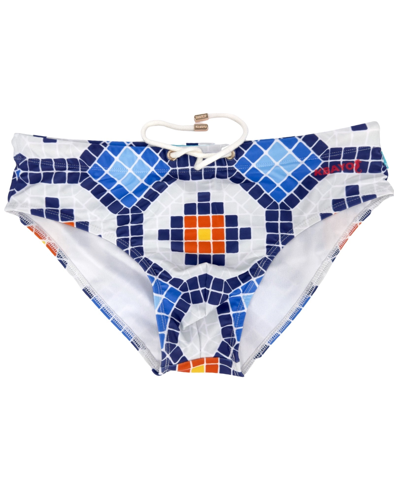 CASUARINA 07 BRIEF | MEN SWIMWEAR | KBAYO | OUTFAIR | OUTFAIR