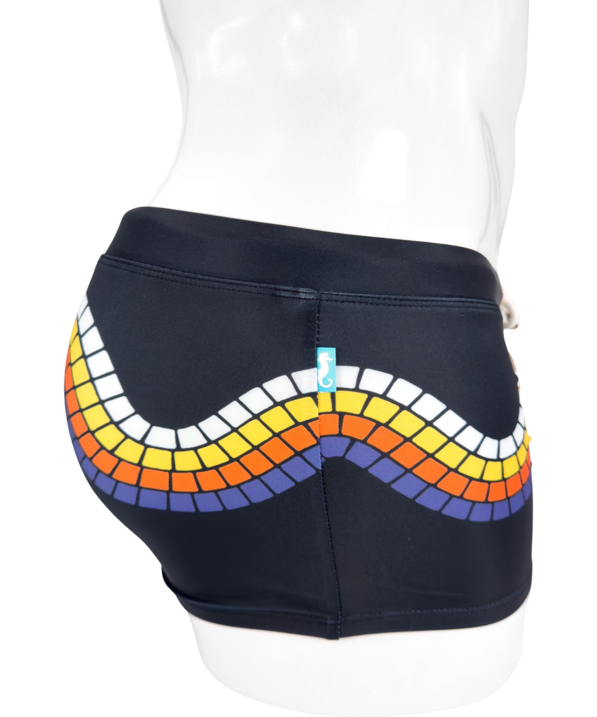 CASUARINA 08 Trunks | MEN SWIMWEAR | KBAYO | OUTFAIR | OUTFAIR