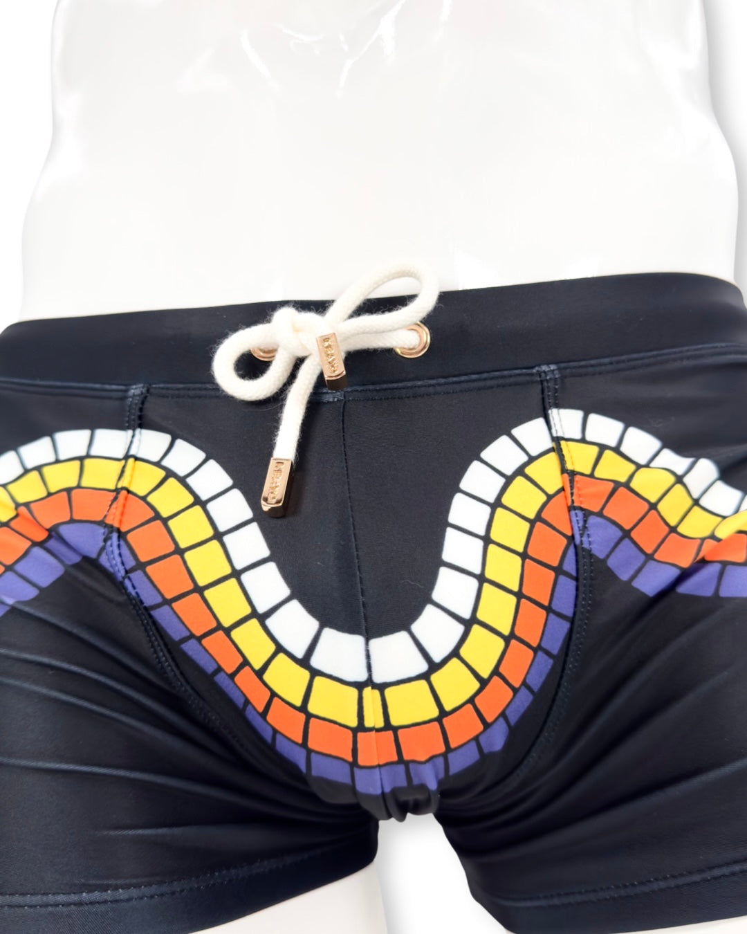 CASUARINA 08 Trunks | MEN SWIMWEAR | KBAYO | OUTFAIR | OUTFAIR
